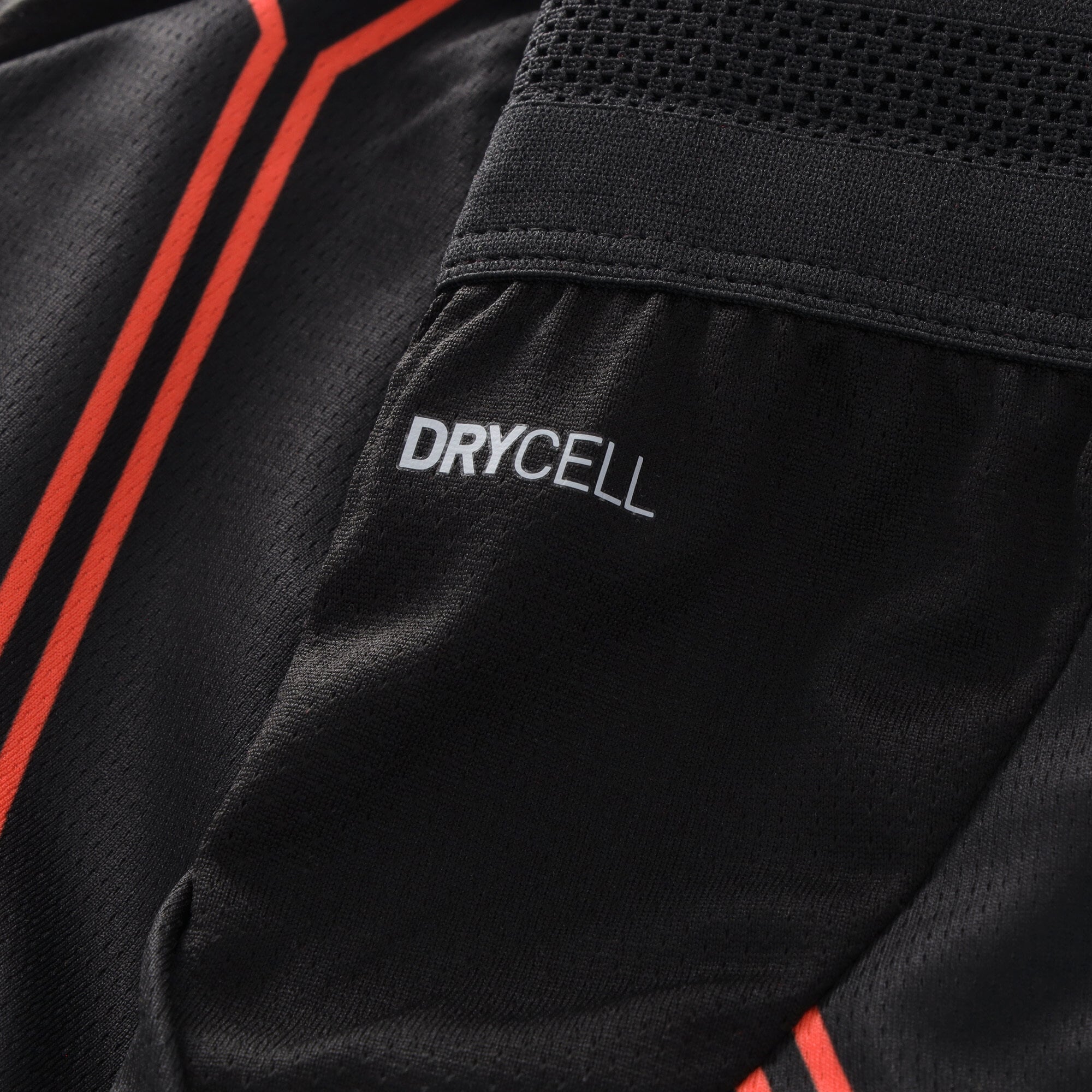 Manchester City PUMA Goalkeeper Shorts 2026-27, , rebel_hi-res
