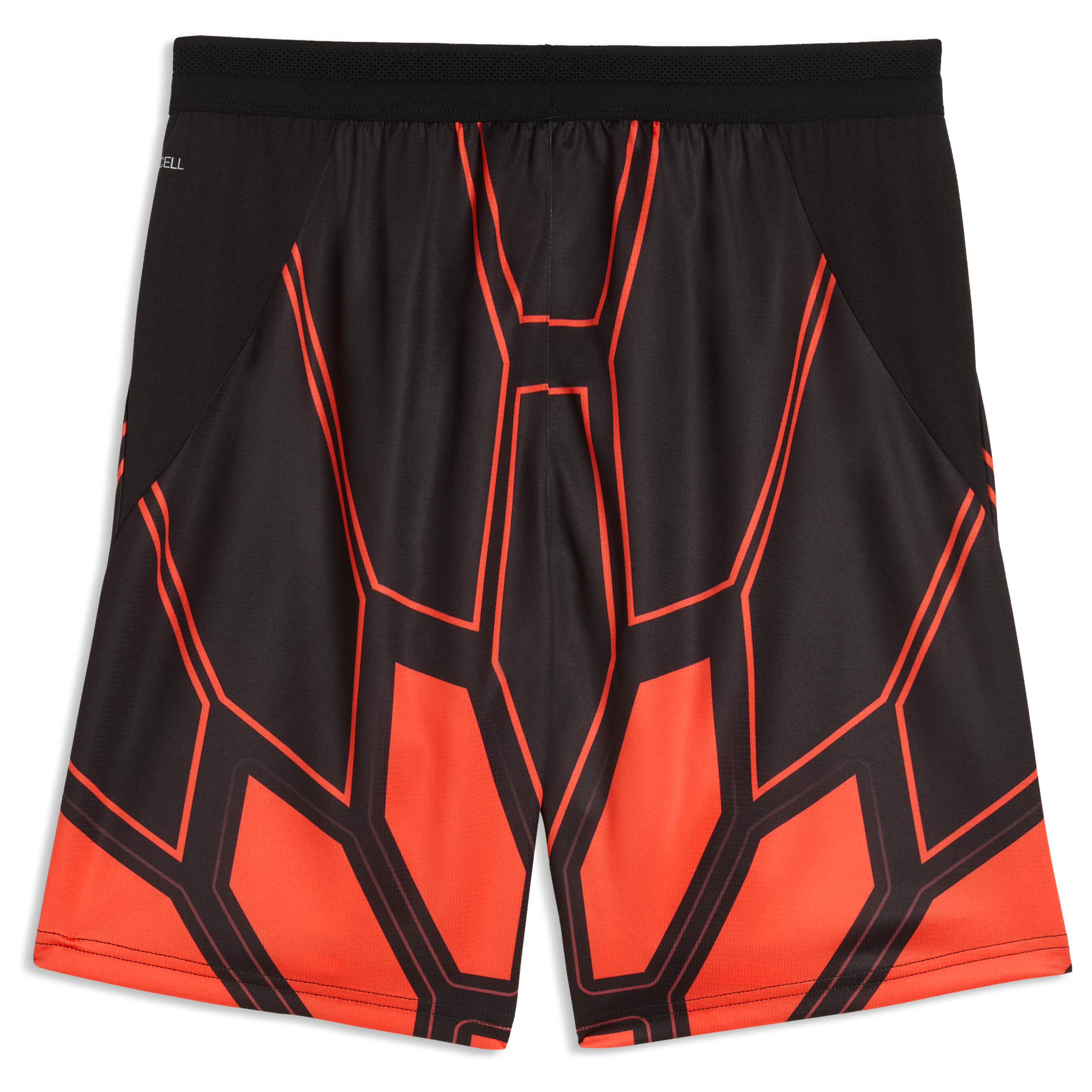 Manchester City PUMA Goalkeeper Shorts 2026-27, , rebel_hi-res