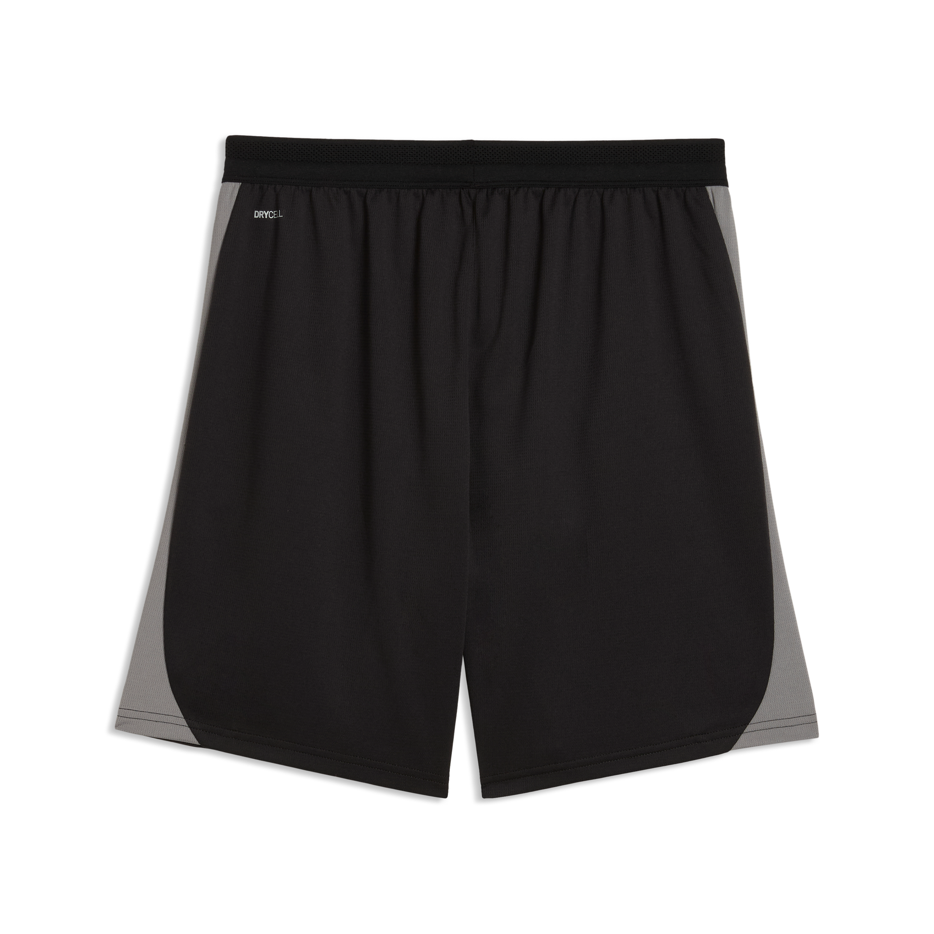 Manchester City Puma Training Shorts - Black, , rebel_hi-res