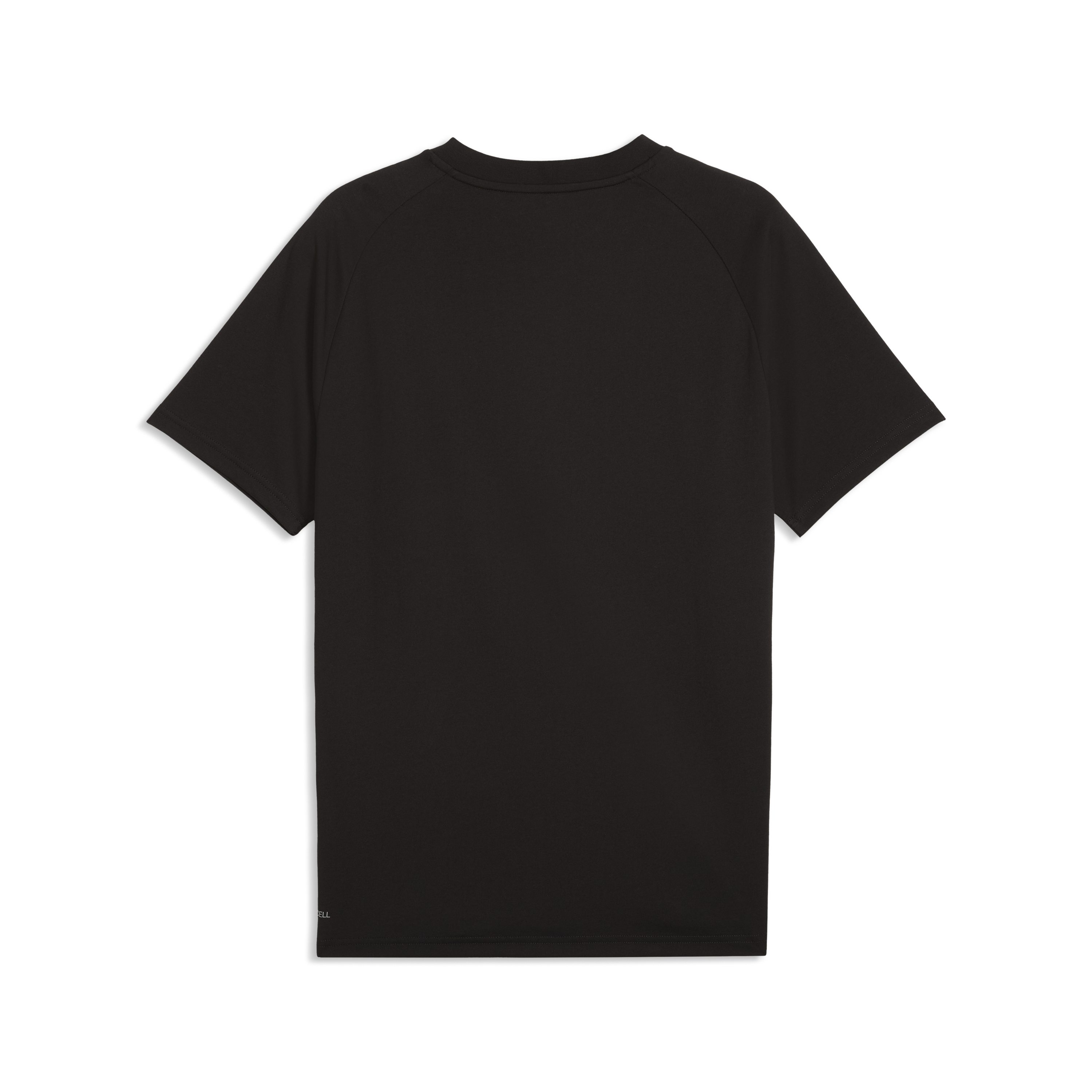 Manchester City PumaTECH T-Shirt - Black, , rebel_hi-res