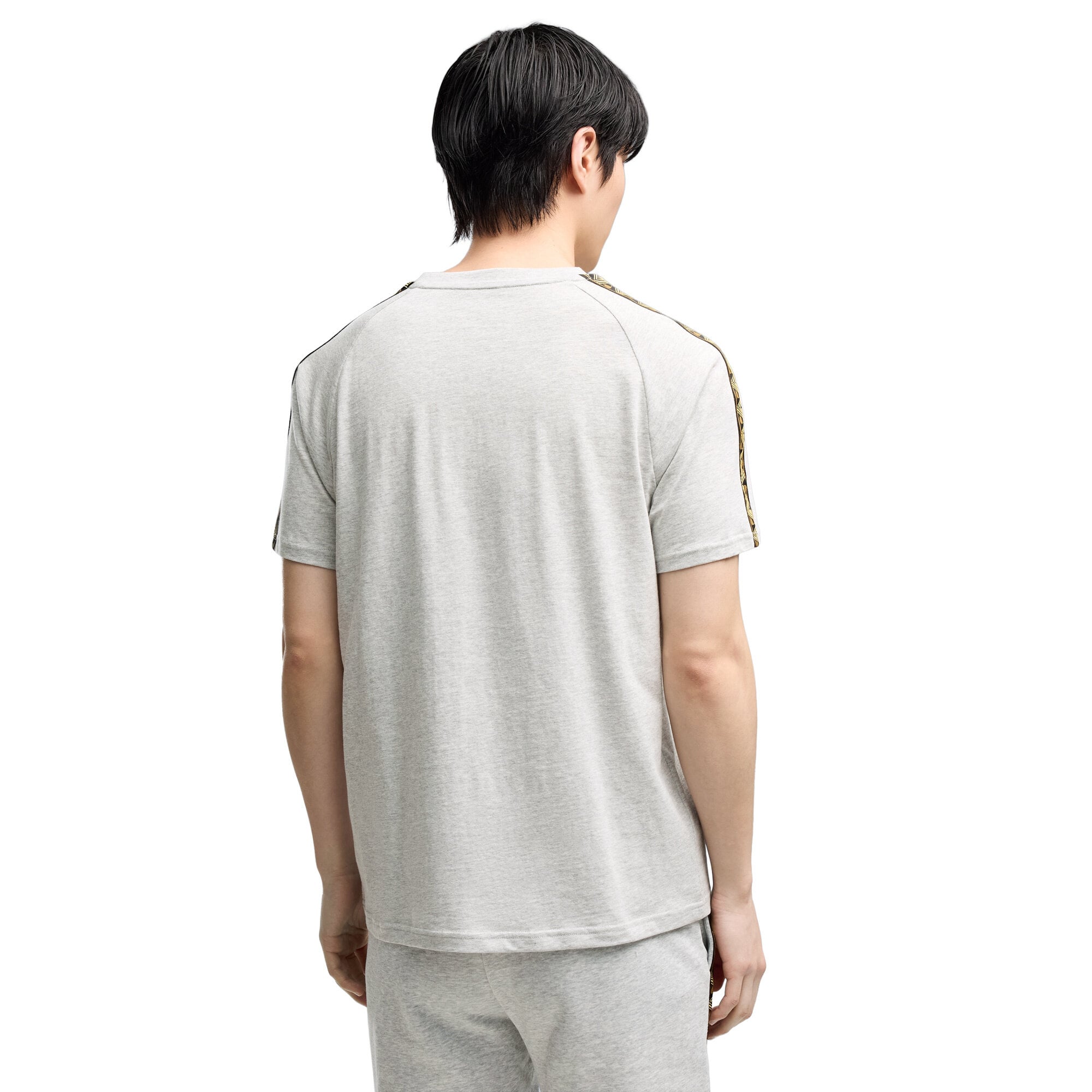 Manchester City Puma KING T-Shirt - Grey, , rebel_hi-res