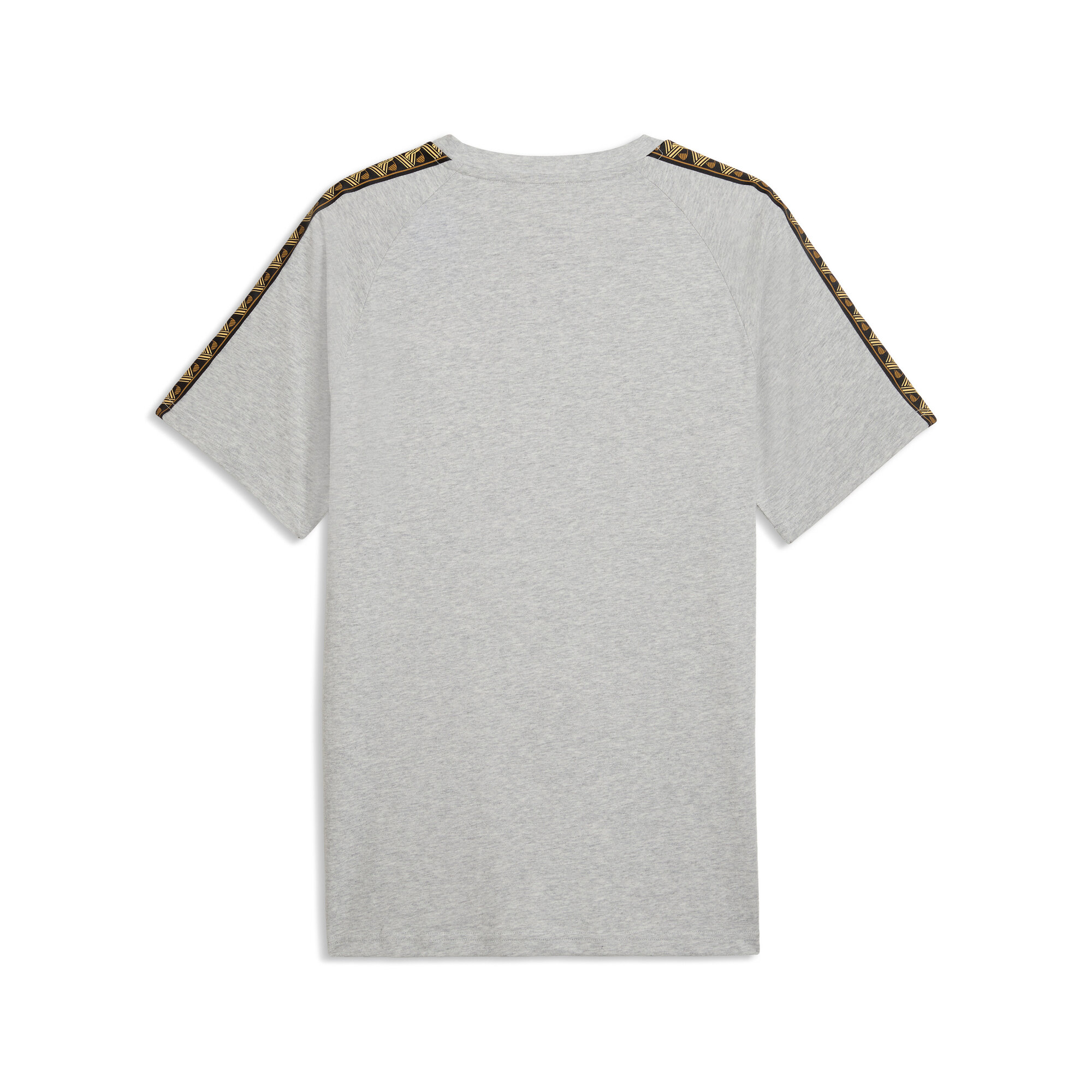 Manchester City Puma KING T-Shirt - Grey, , rebel_hi-res