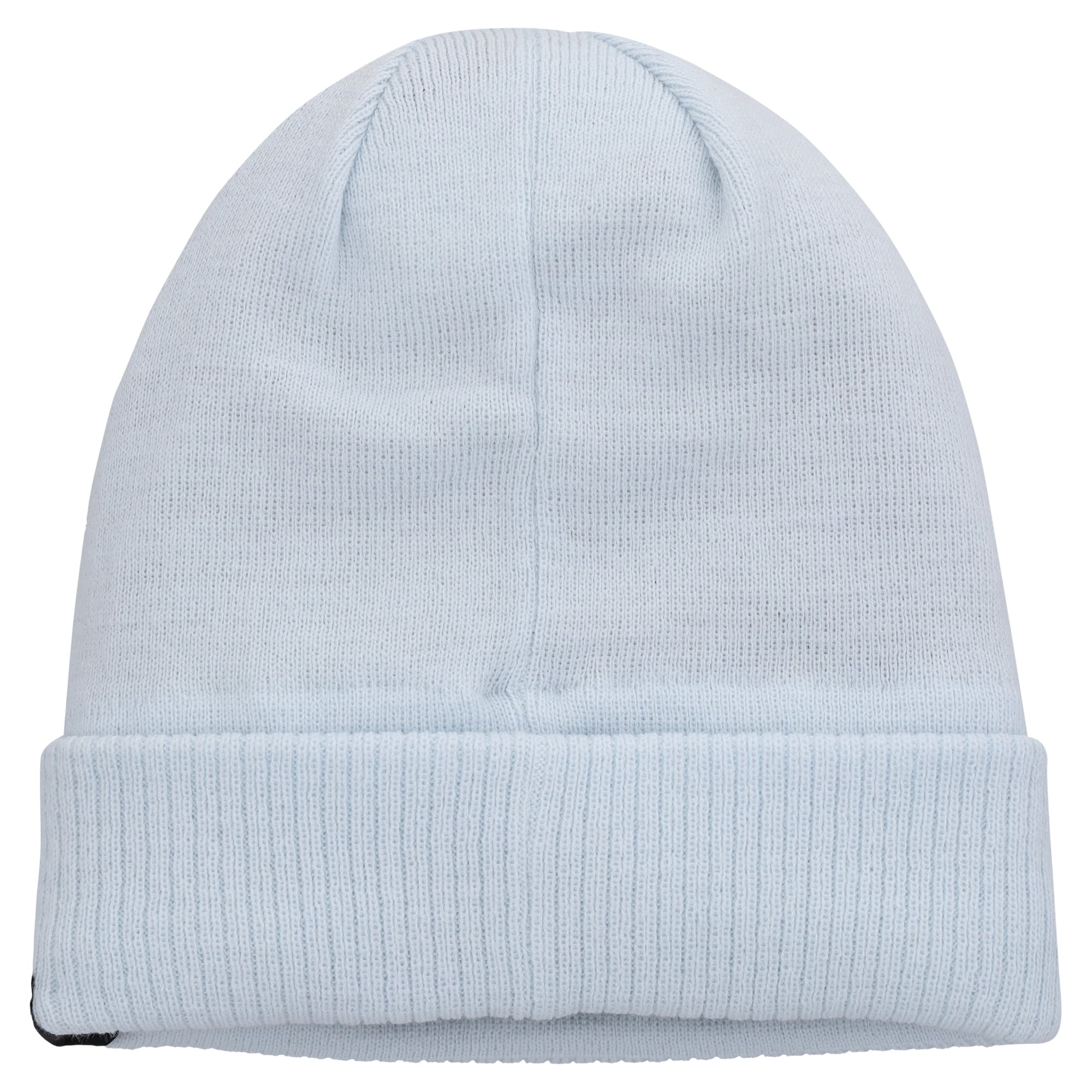 Manchester City Puma Essentials Beanie - Blue, , rebel_hi-res