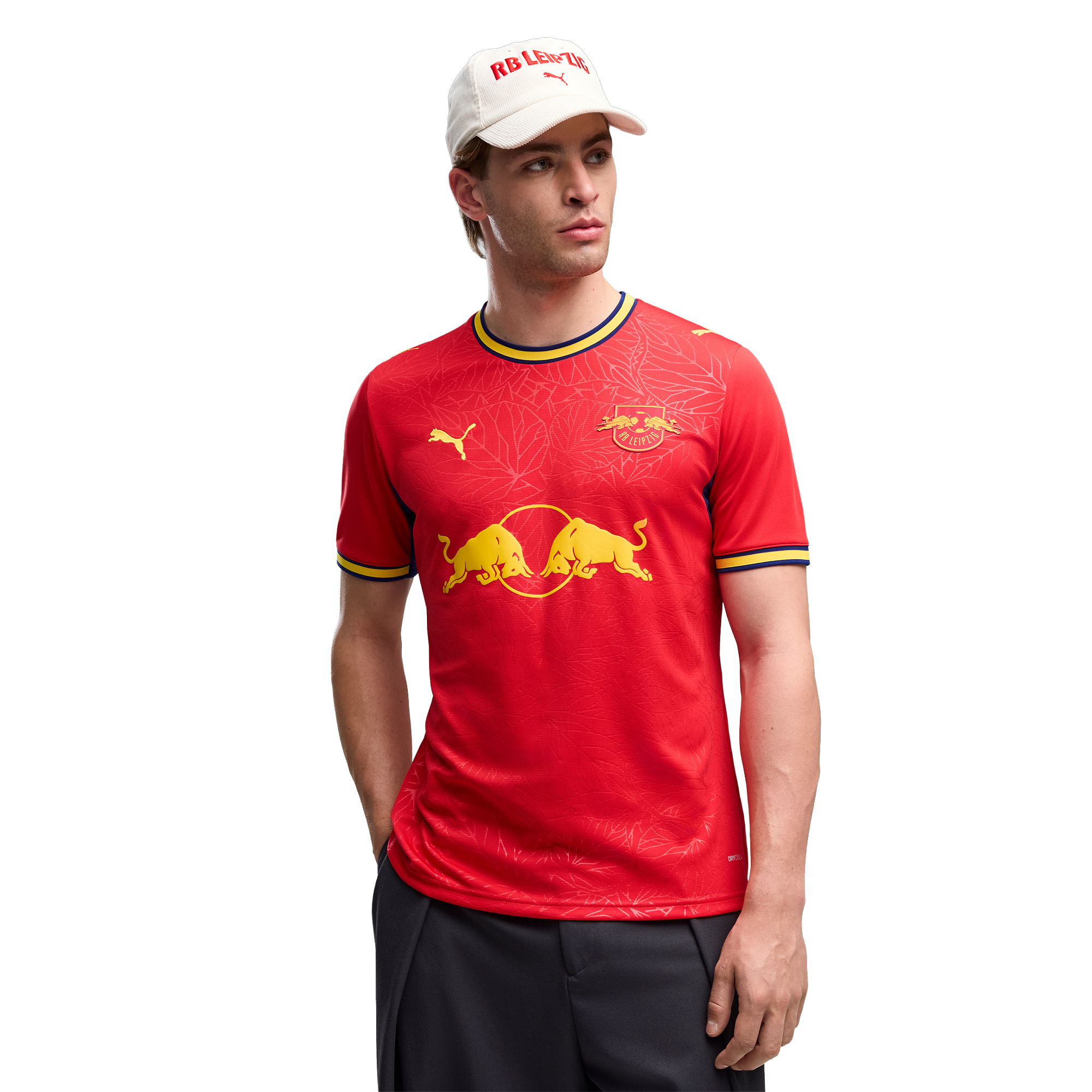 RB Leipzig PUMA Away Shirt 2026-27, , rebel_hi-res