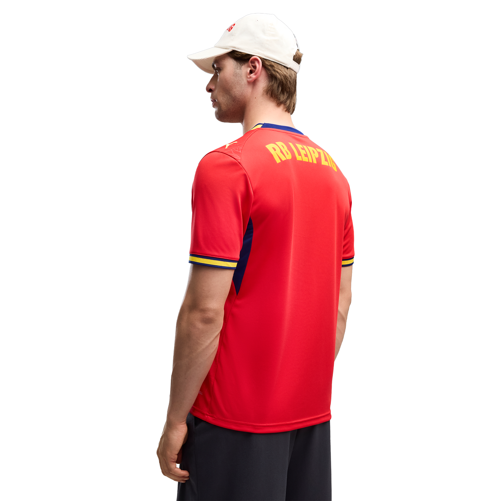 RB Leipzig PUMA Away Shirt 2026-27, , rebel_hi-res