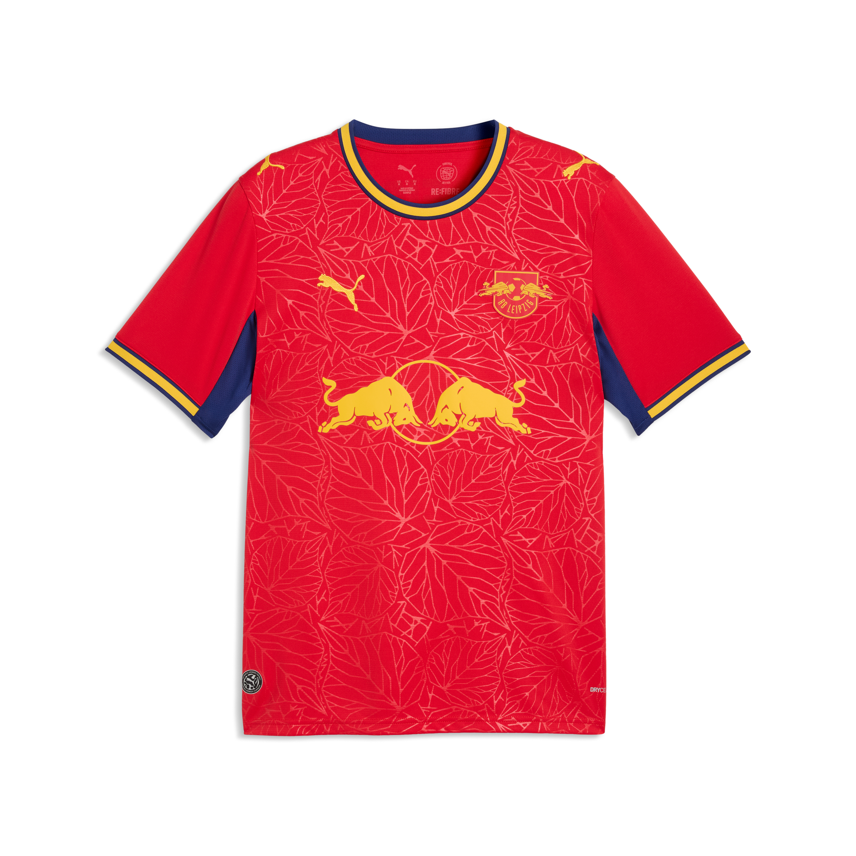RB Leipzig PUMA Away Shirt 2026-27, , rebel_hi-res
