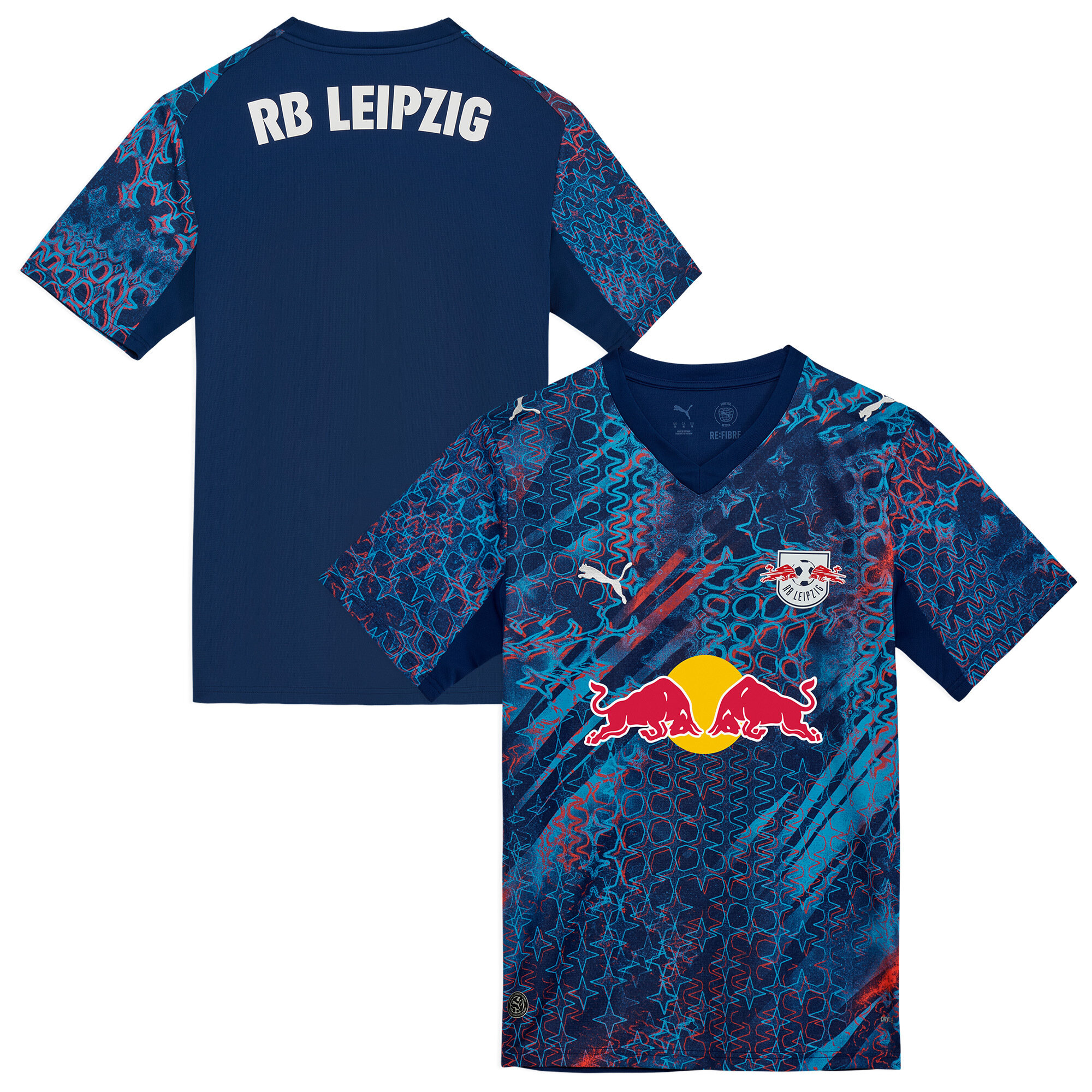 RB Leipzig Puma Third Shirt 2026-27, , rebel_hi-res