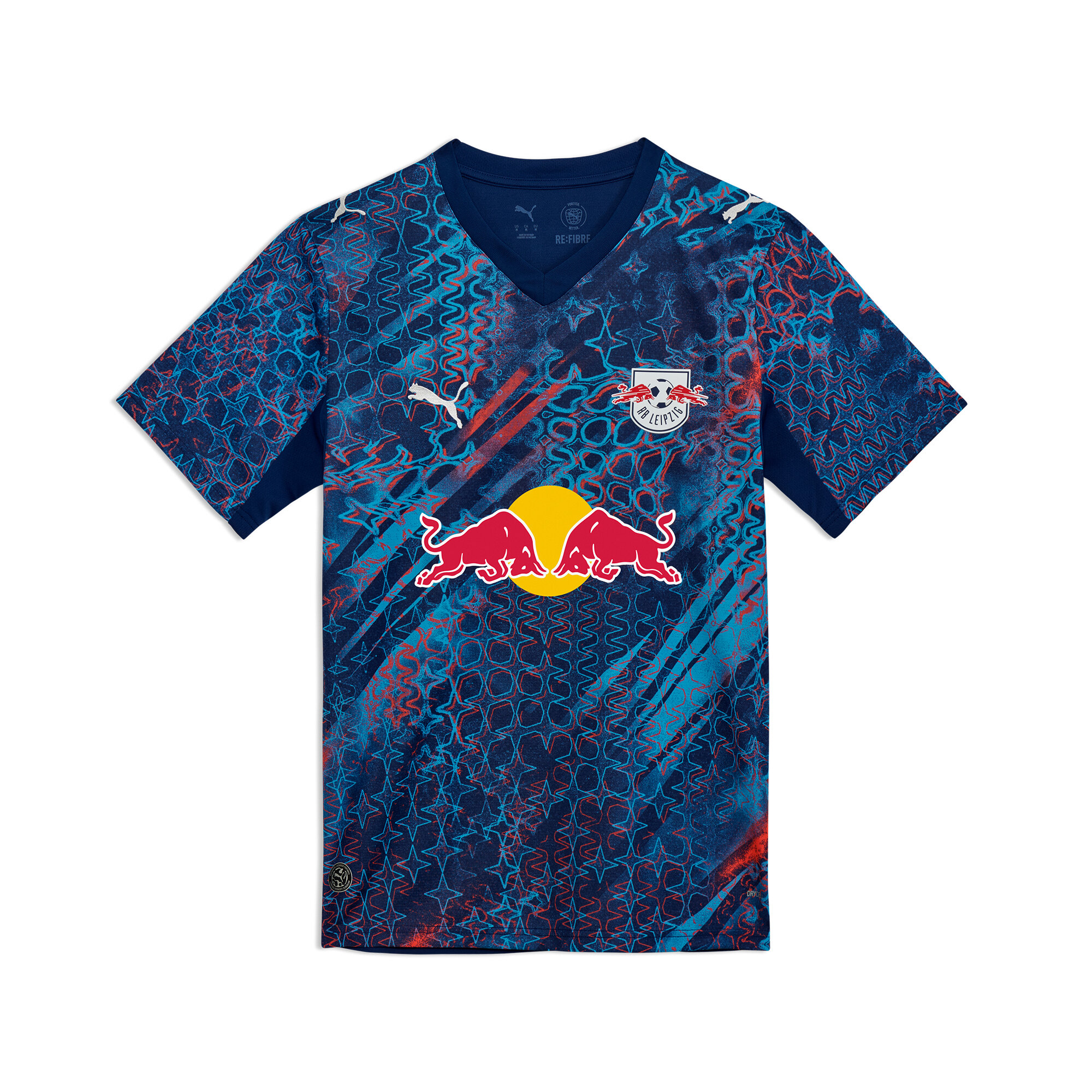 RB Leipzig Puma Third Shirt 2026-27, , rebel_hi-res