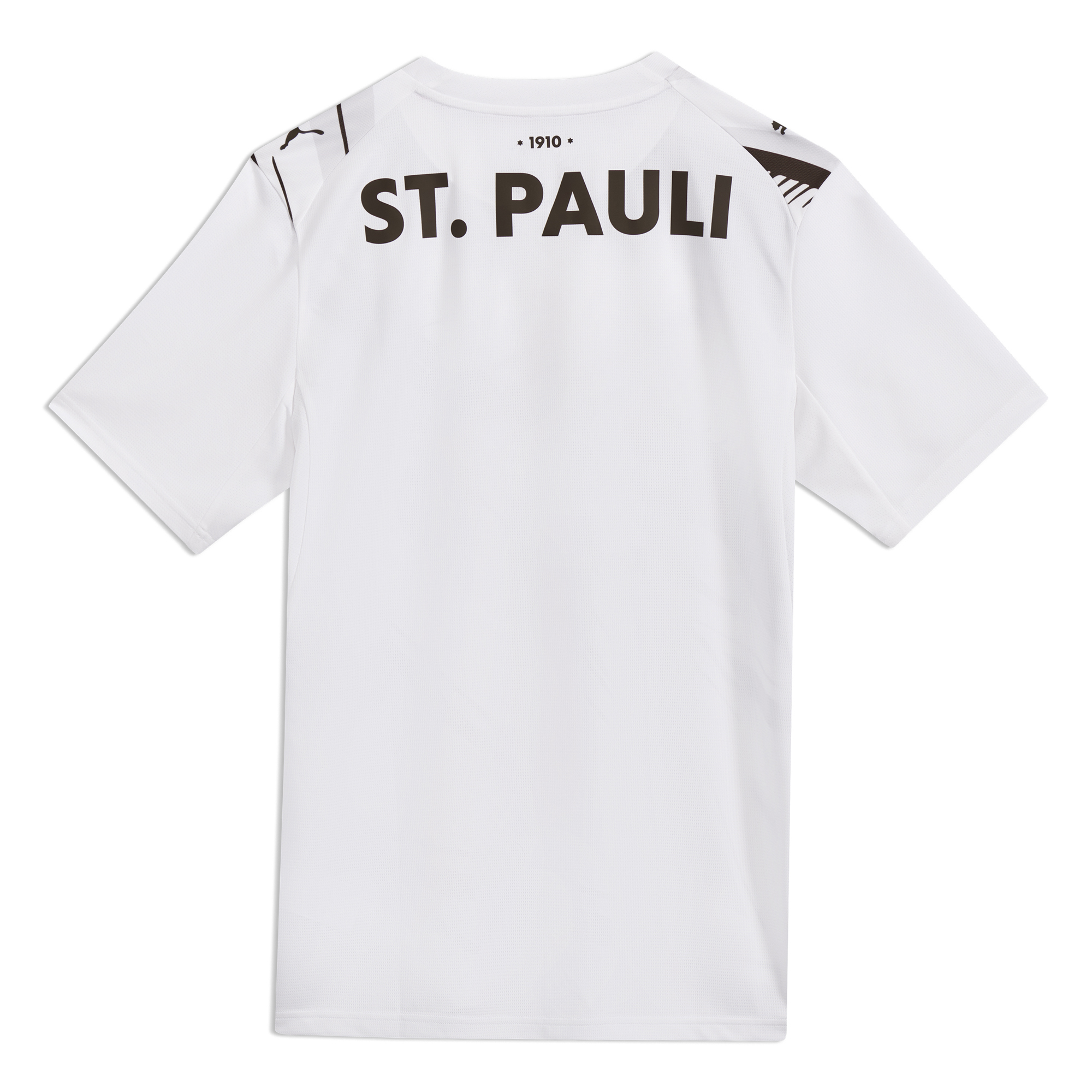 St. Pauli PUMA Away Shirt 2026-27, , rebel_hi-res