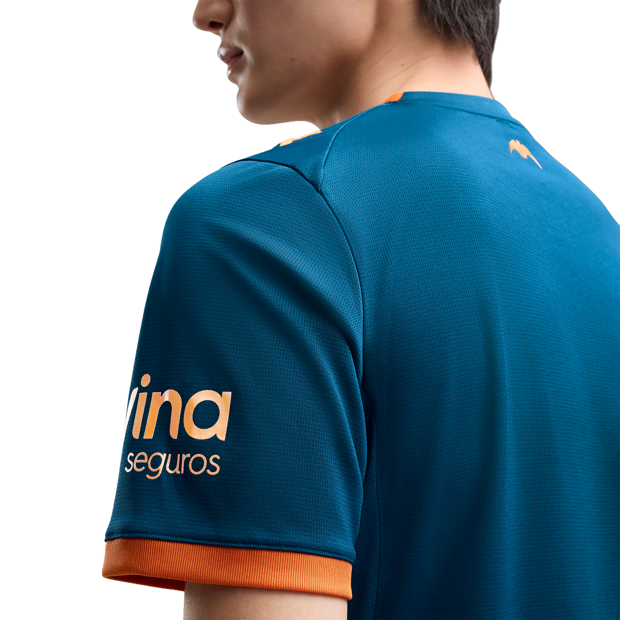 Valencia CF PUMA Away Shirt 2026-27, , rebel_hi-res