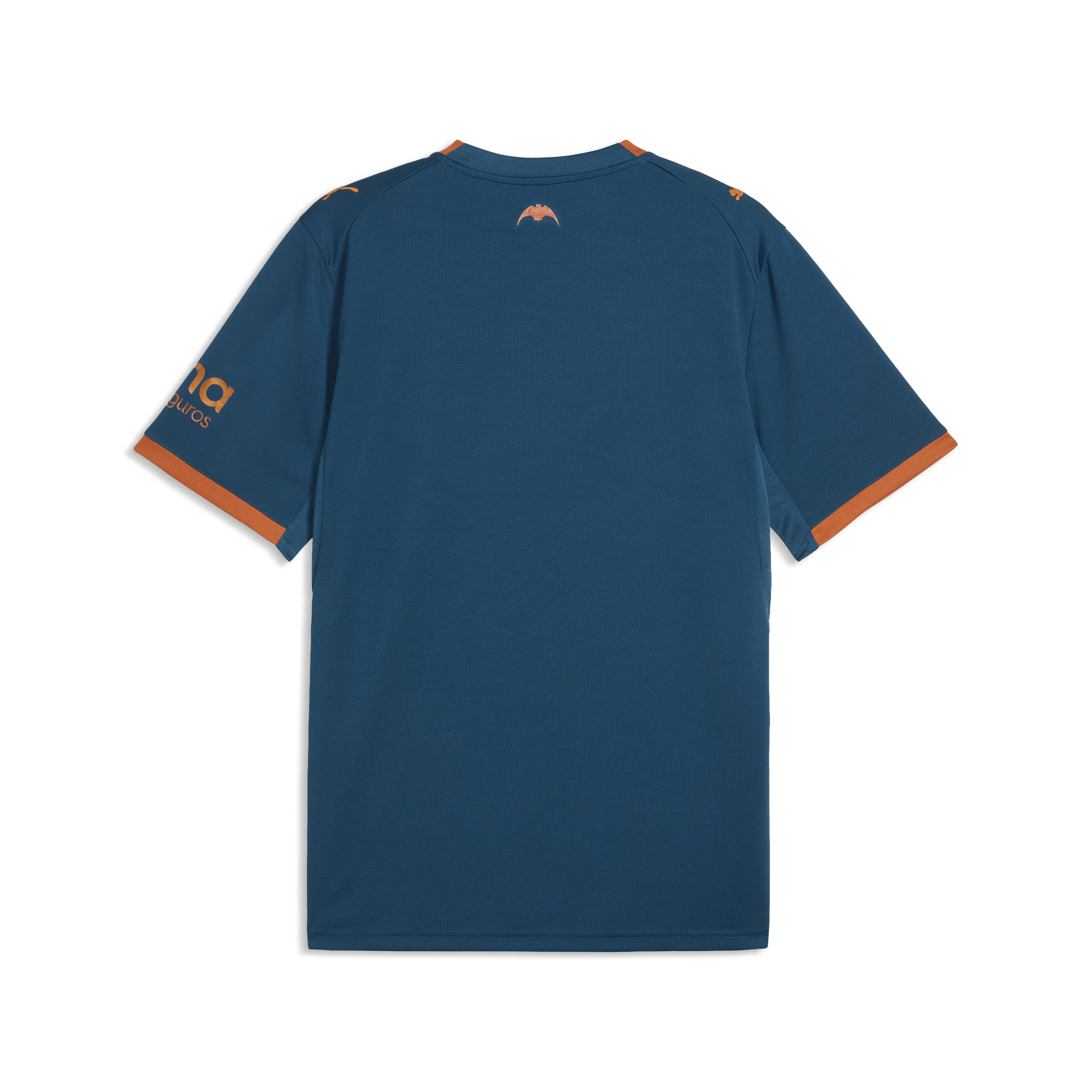 Valencia CF PUMA Away Shirt 2026-27, , rebel_hi-res