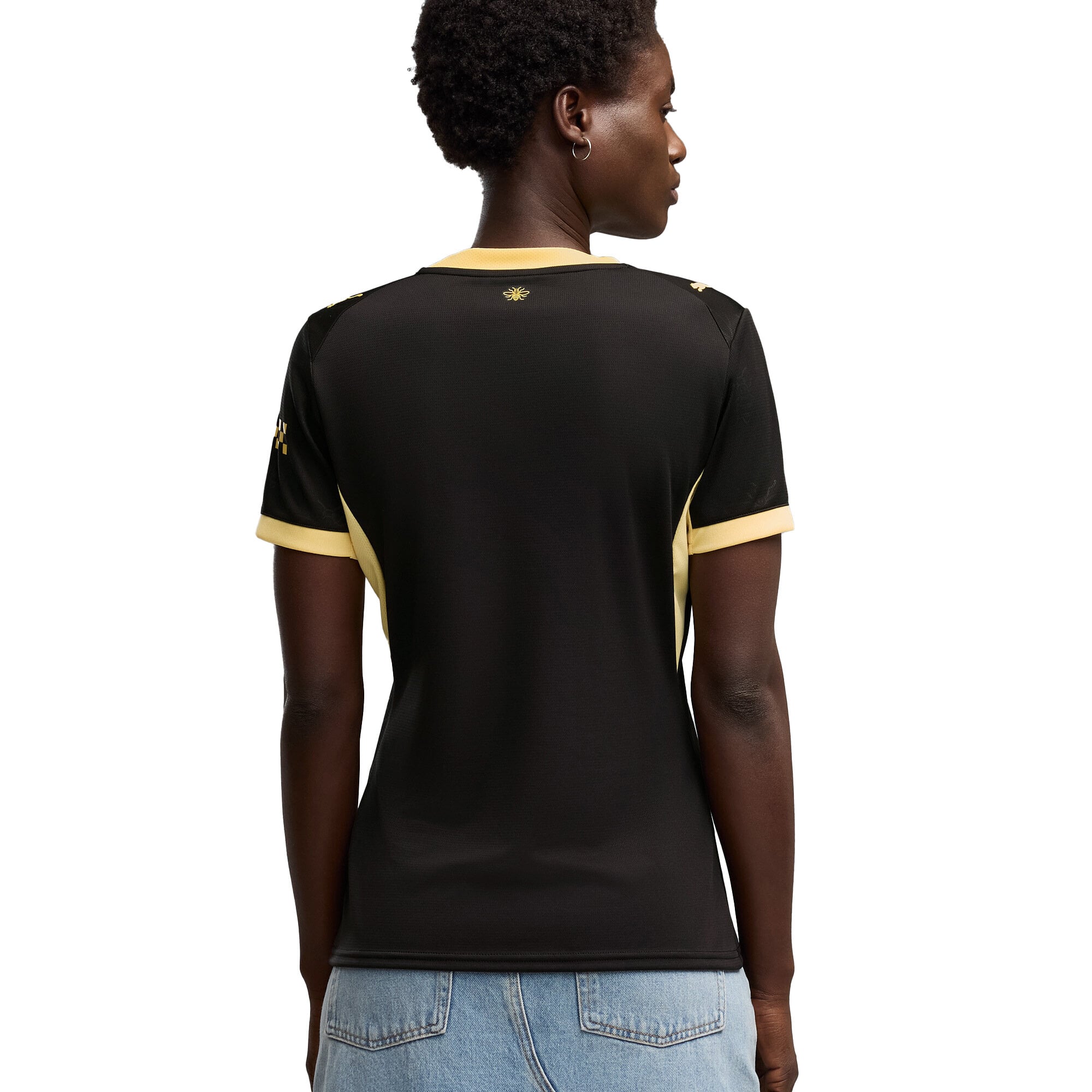 Manchester City Puma Away Shirt 2026-27 - Womens, , rebel_hi-res