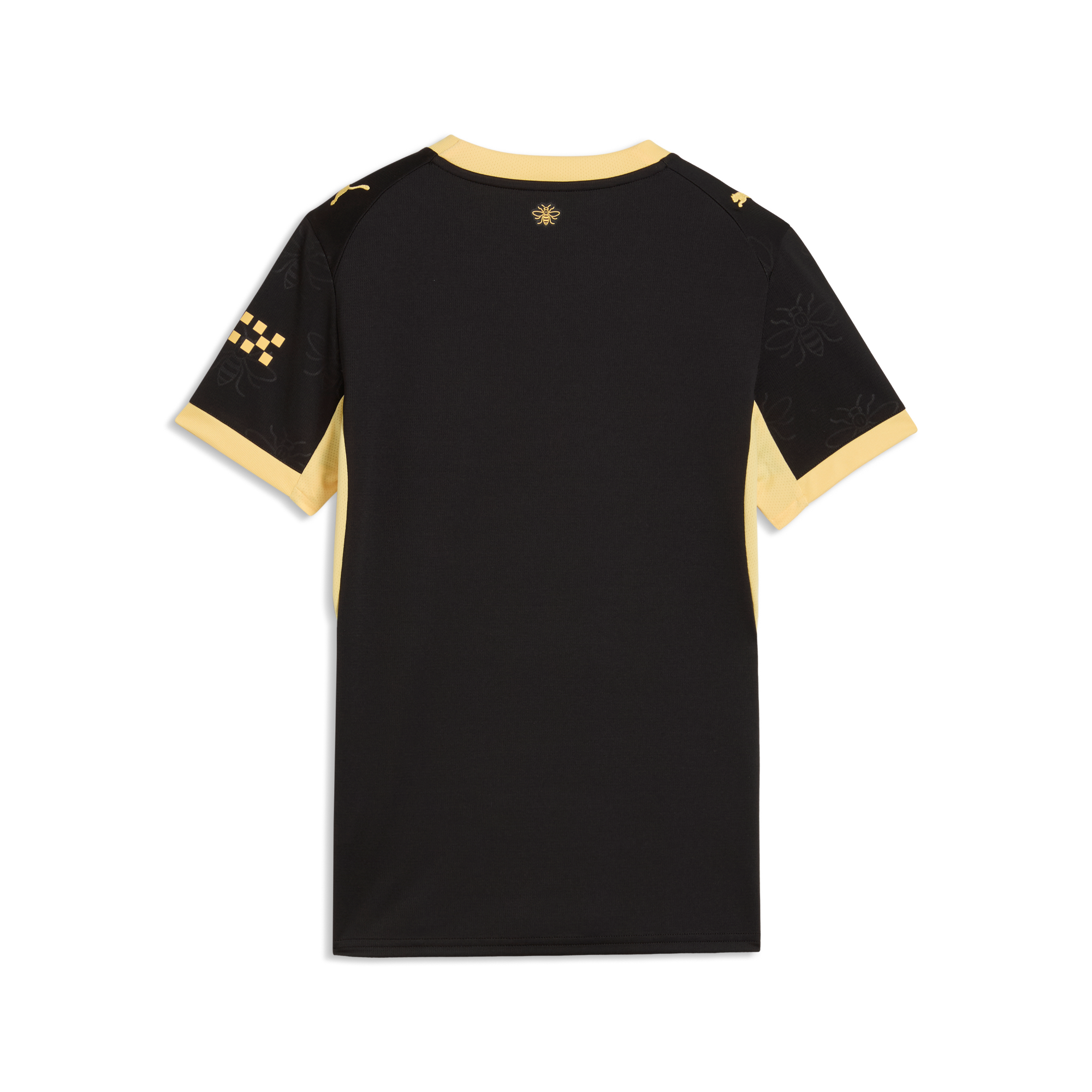 Manchester City Puma Away Shirt 2026-27 - Womens, , rebel_hi-res