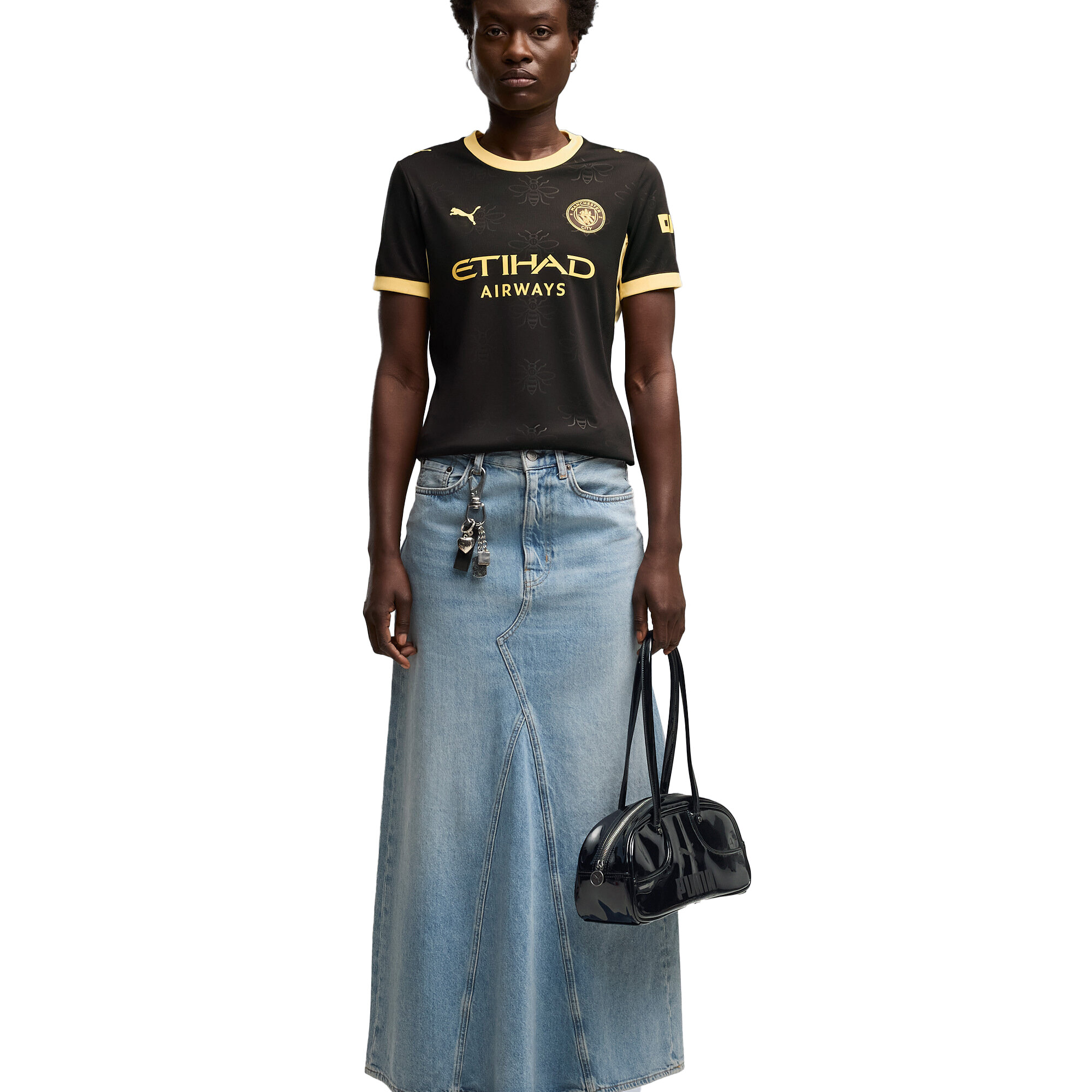 Manchester City Puma Away Shirt 2026-27 - Womens, , rebel_hi-res