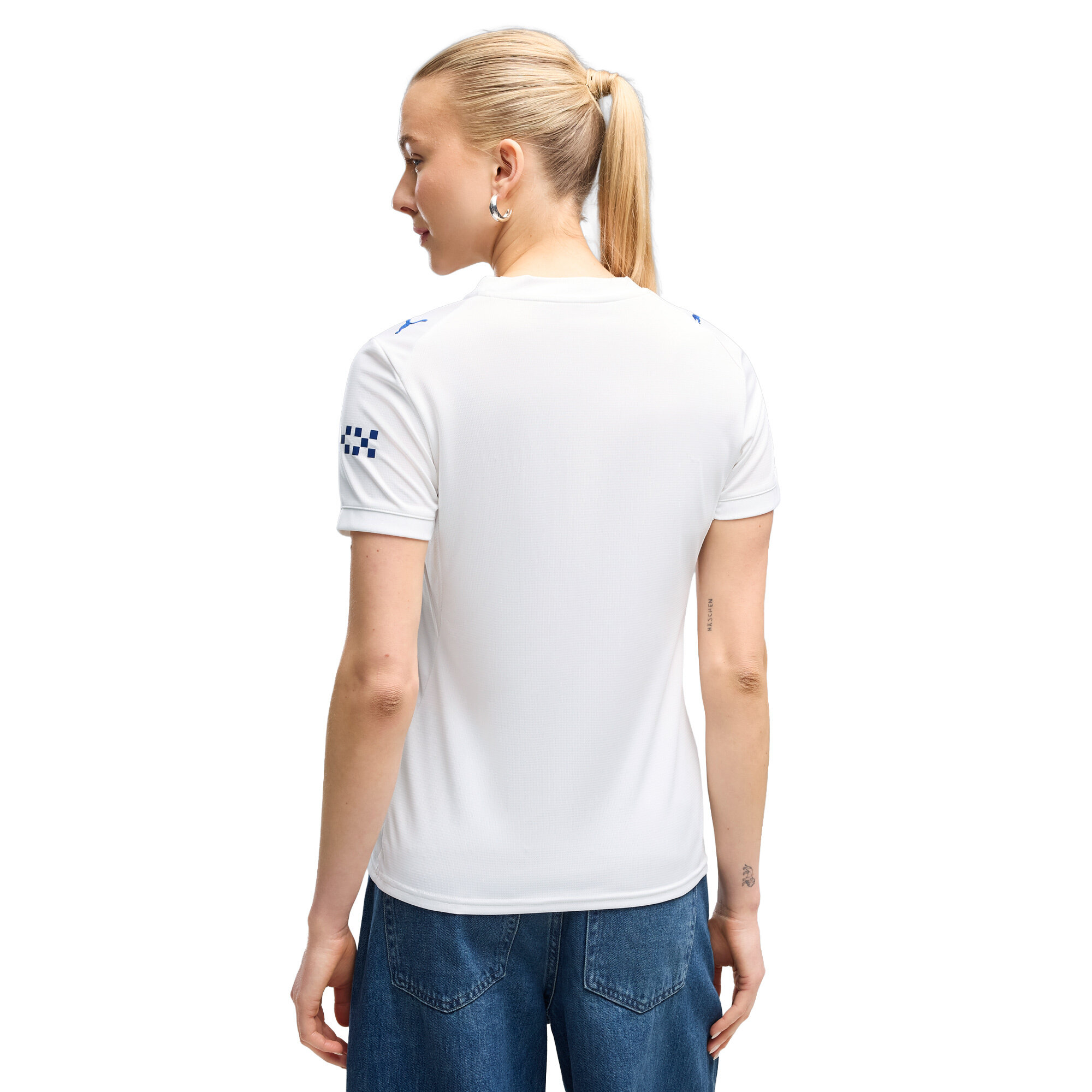 Manchester City Puma Third Shirt 2026-27 - Womens, , rebel_hi-res