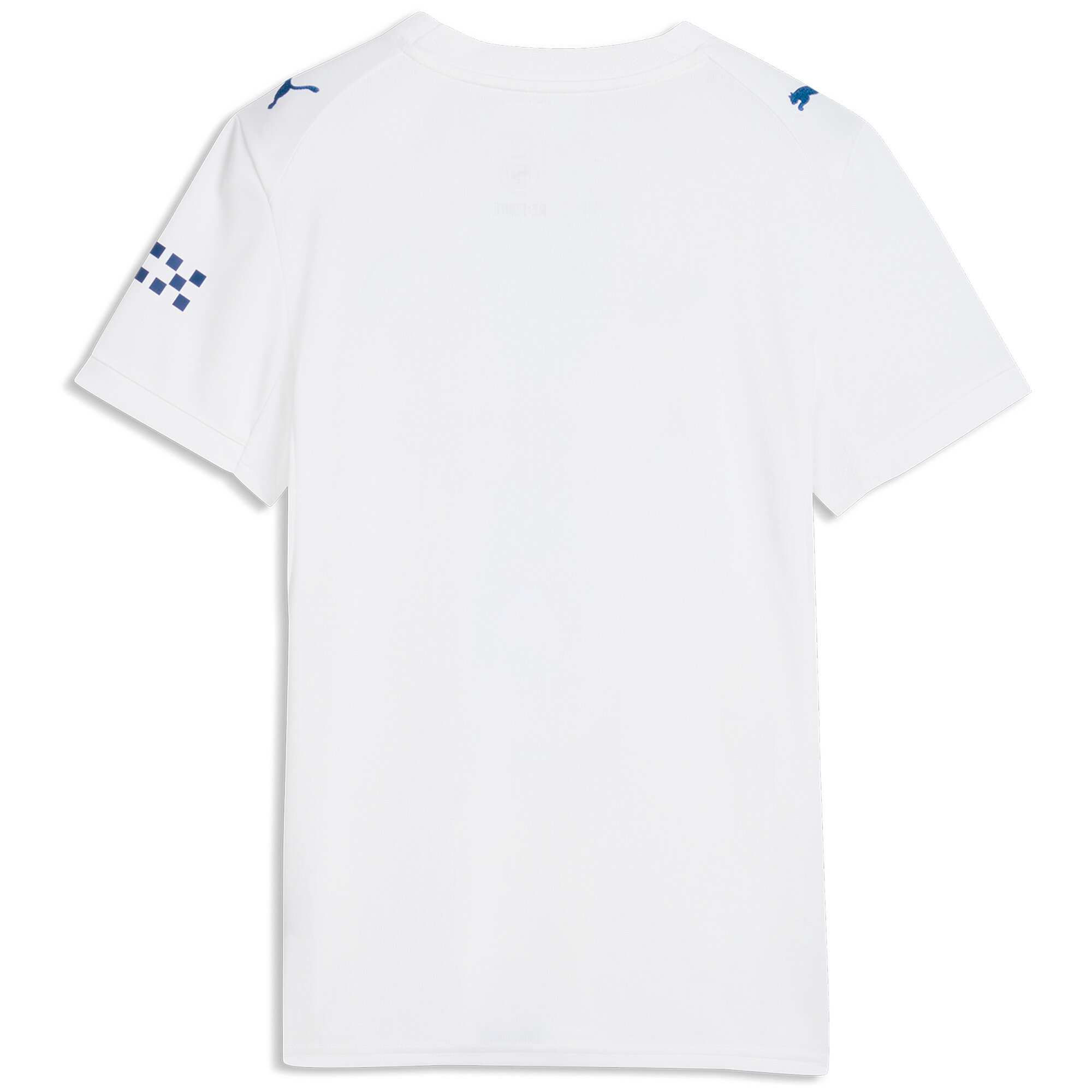 Manchester City Puma Third Shirt 2026-27 - Womens, , rebel_hi-res
