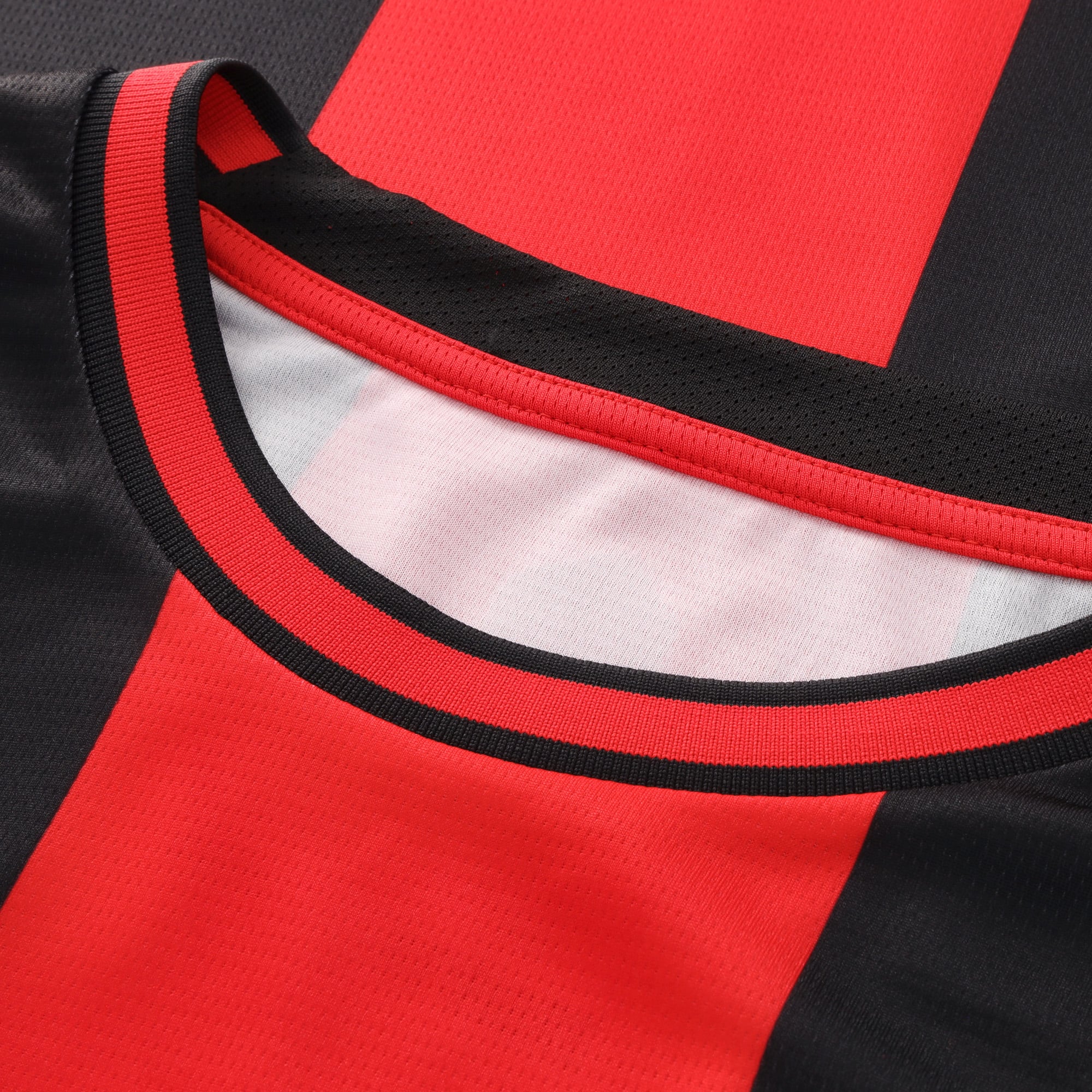 AC Milan 2026/27 Kids Home Jersey, , rebel_hi-res