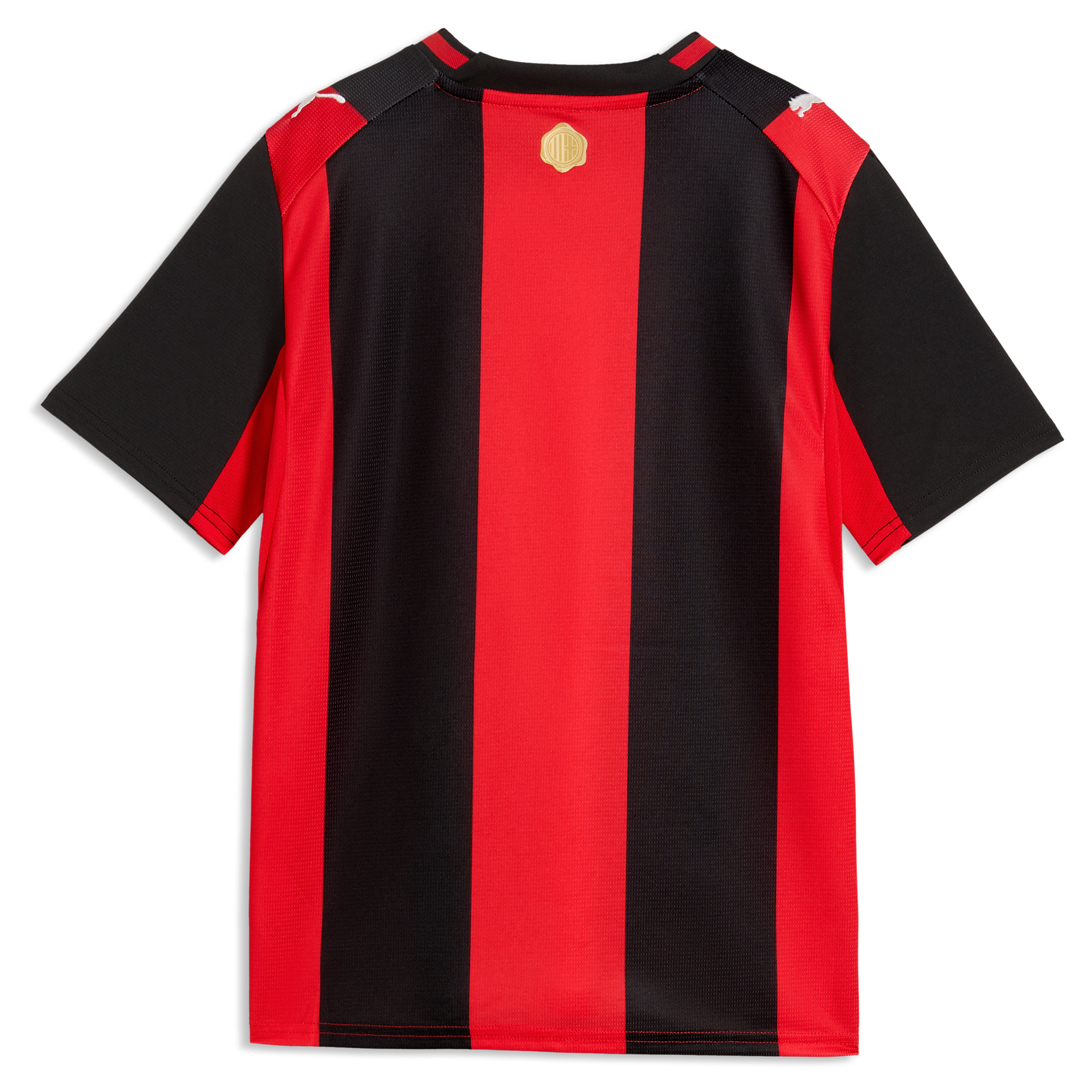 AC Milan 2026/27 Kids Home Jersey, , rebel_hi-res