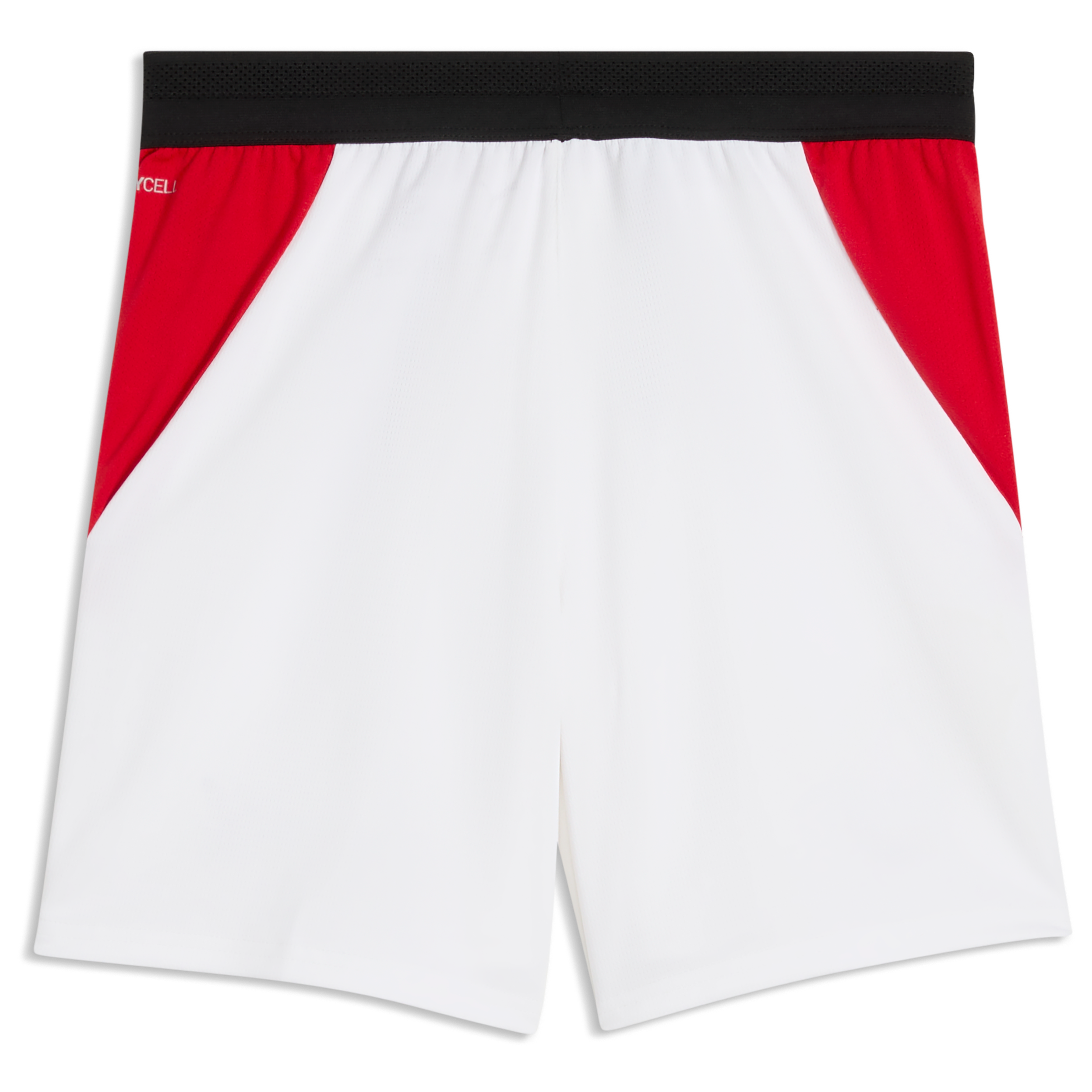 AC Milan PUMA Home Shorts 2026-27 - Kids, , rebel_hi-res