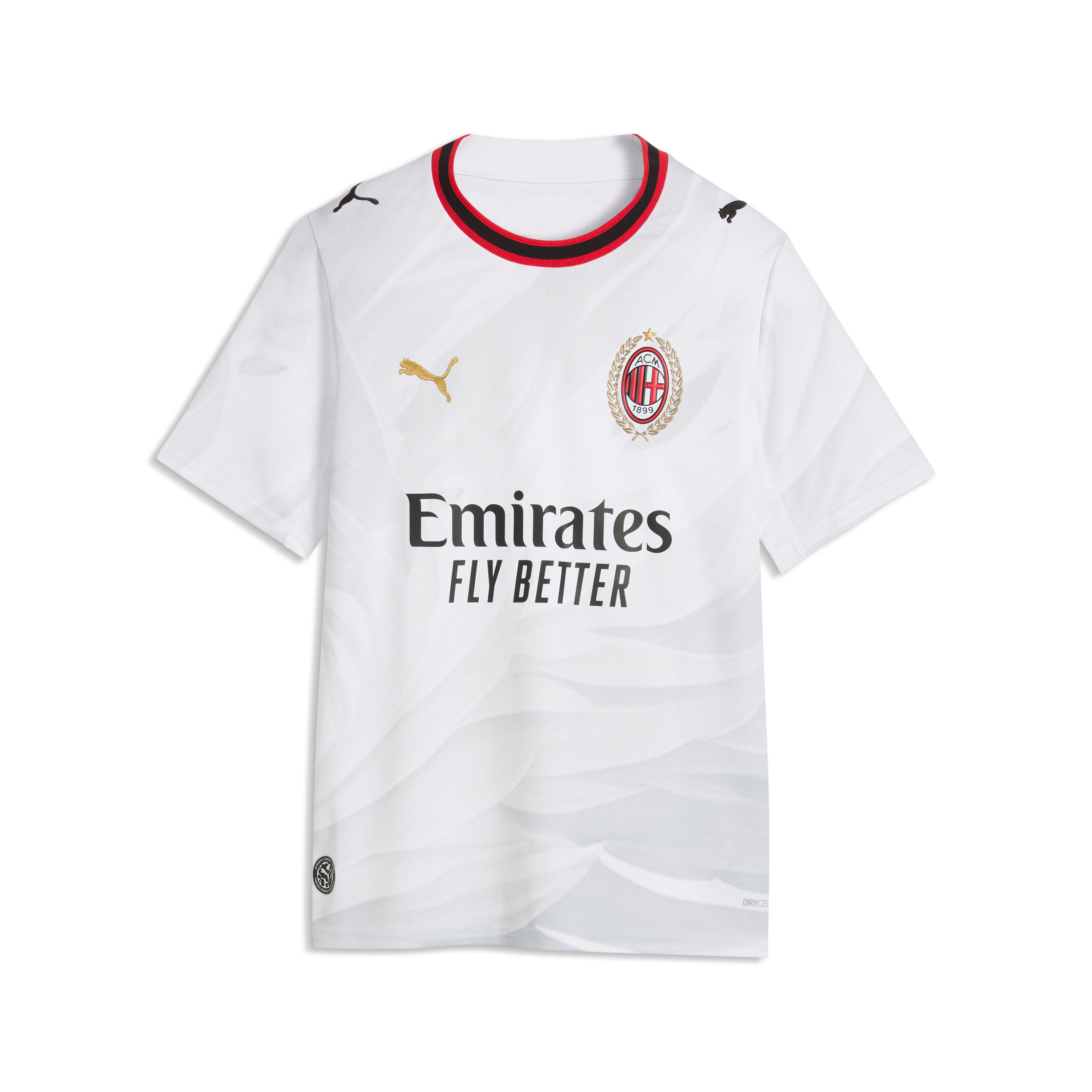 AC Milan PUMA Away Shirt 2026-27 - Kids, , rebel_hi-res