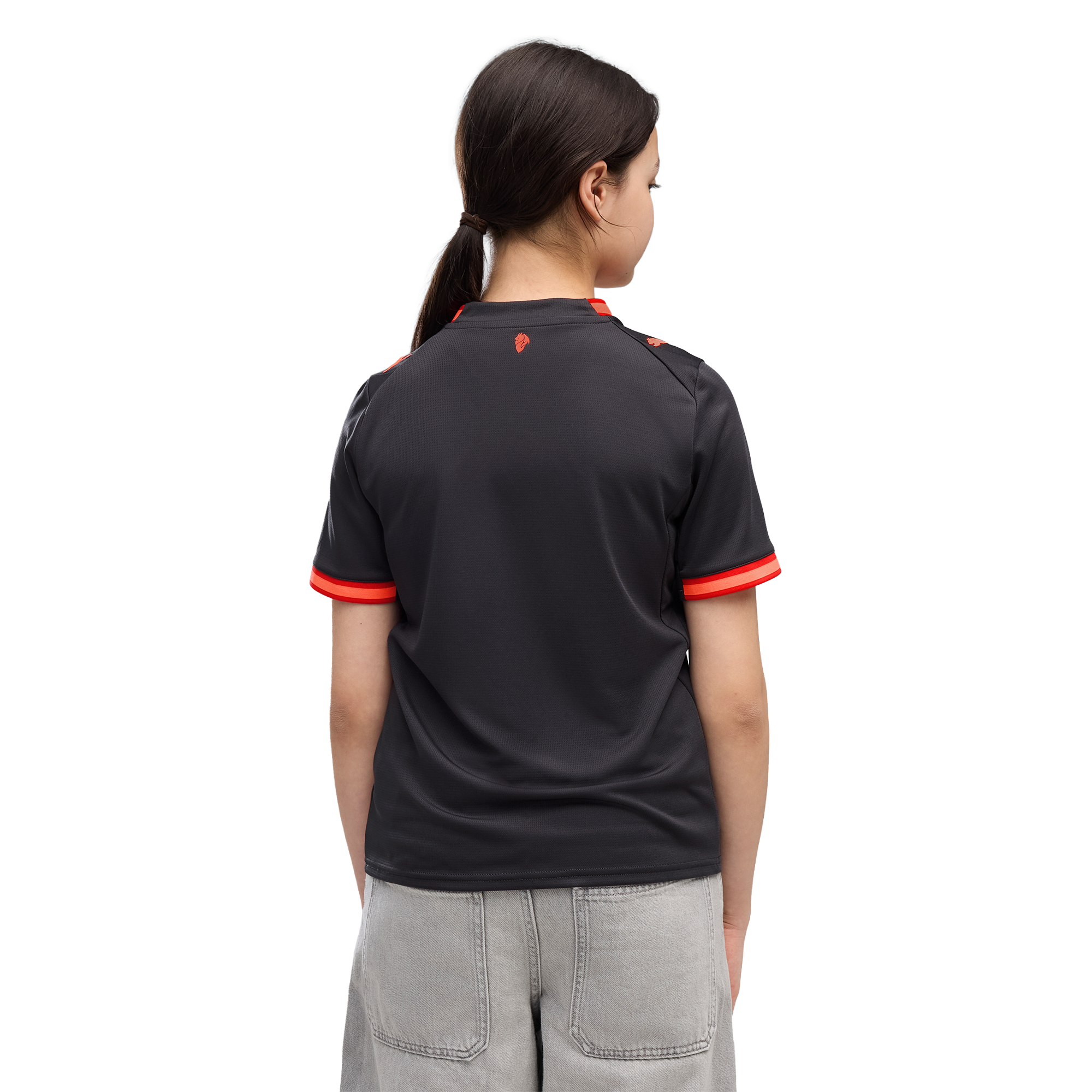 AC Milan PUMA Third Shirt 2026-27 - Kids, , rebel_hi-res
