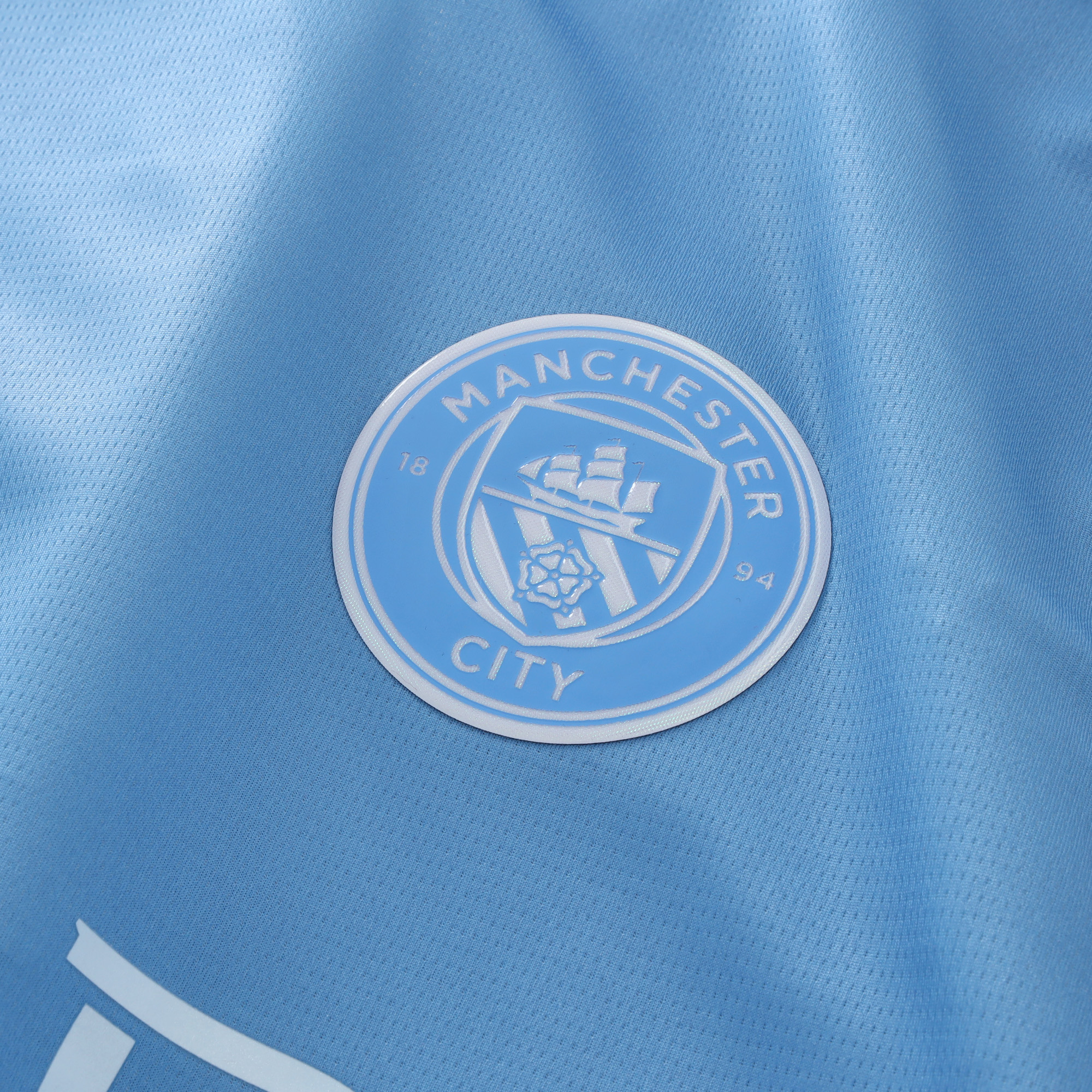 Manchester City PUMA Home Babykit 2026-27, , rebel_hi-res