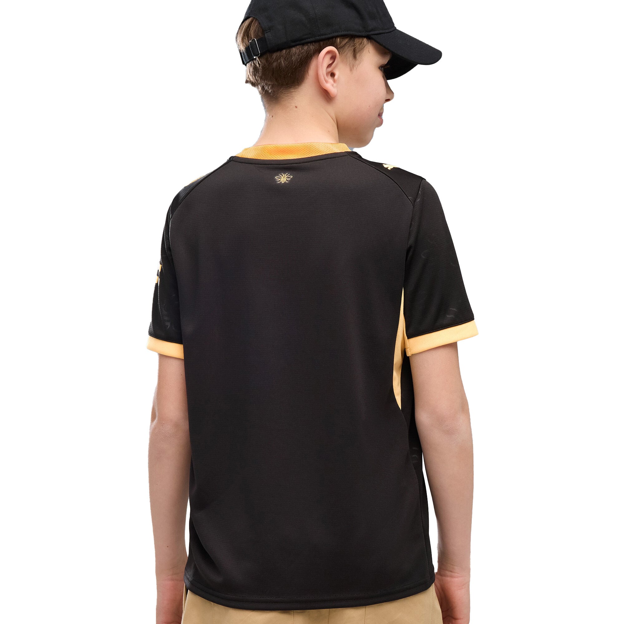 Manchester City Puma Away Shirt 2026-27 - Kids, , rebel_hi-res