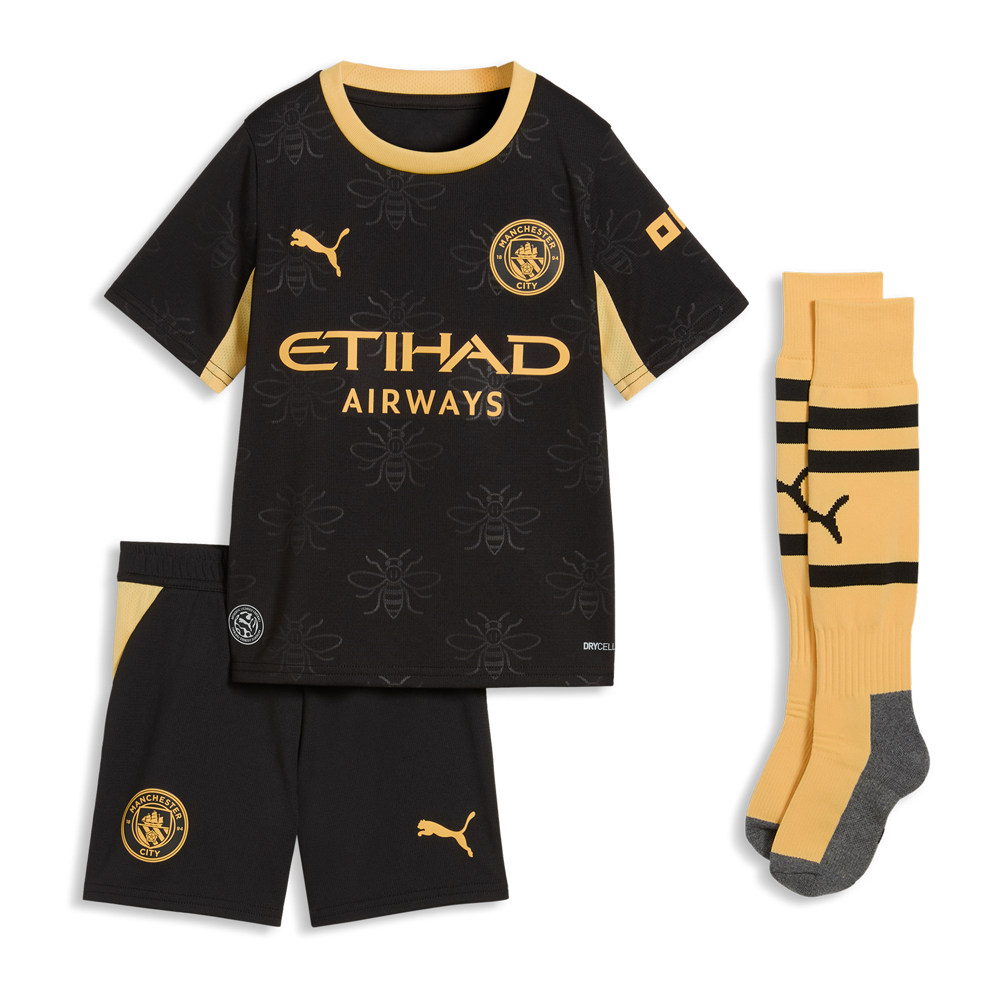 Manchester City Puma Away Minikit 2026-27, , rebel_hi-res