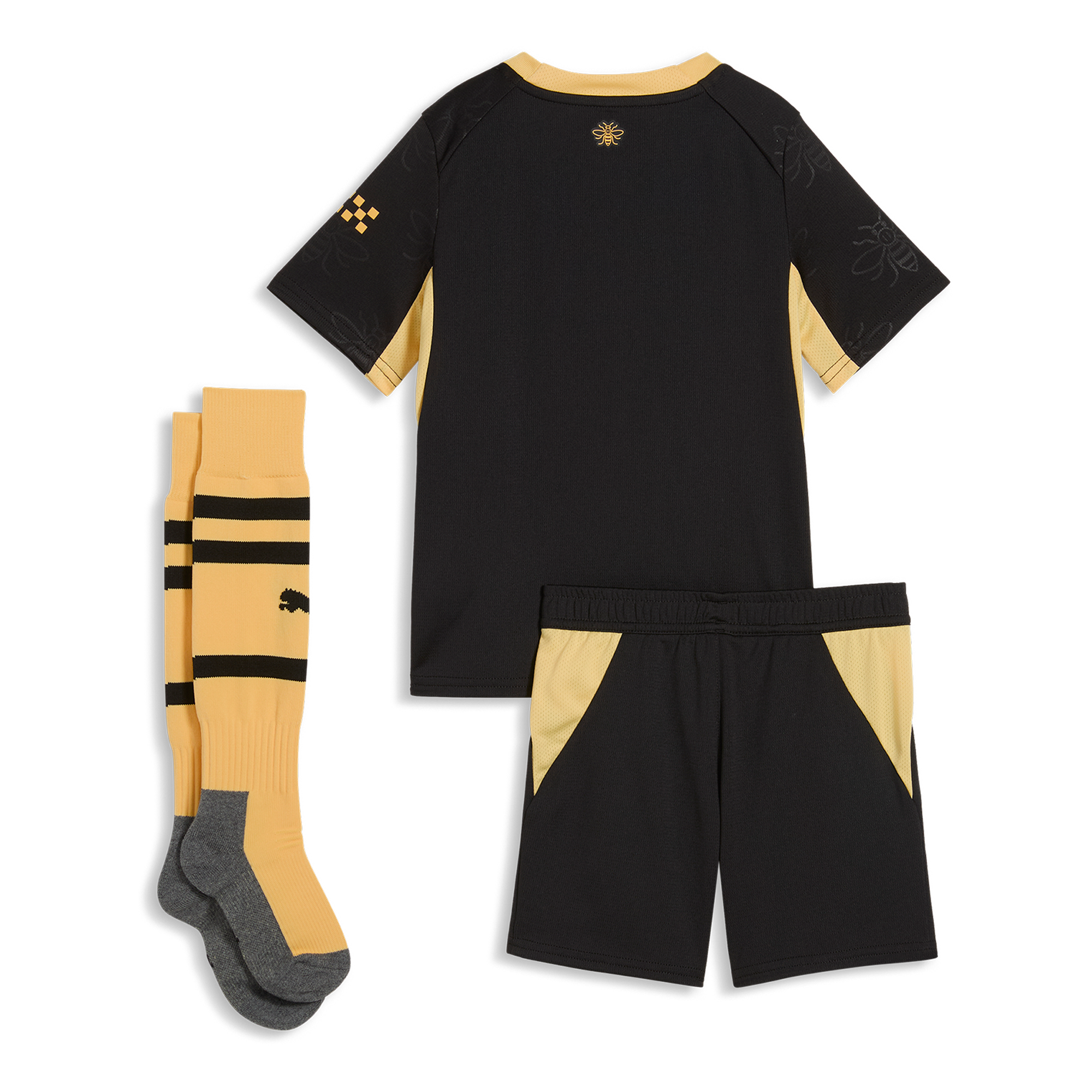 Manchester City Puma Away Minikit 2026-27, , rebel_hi-res