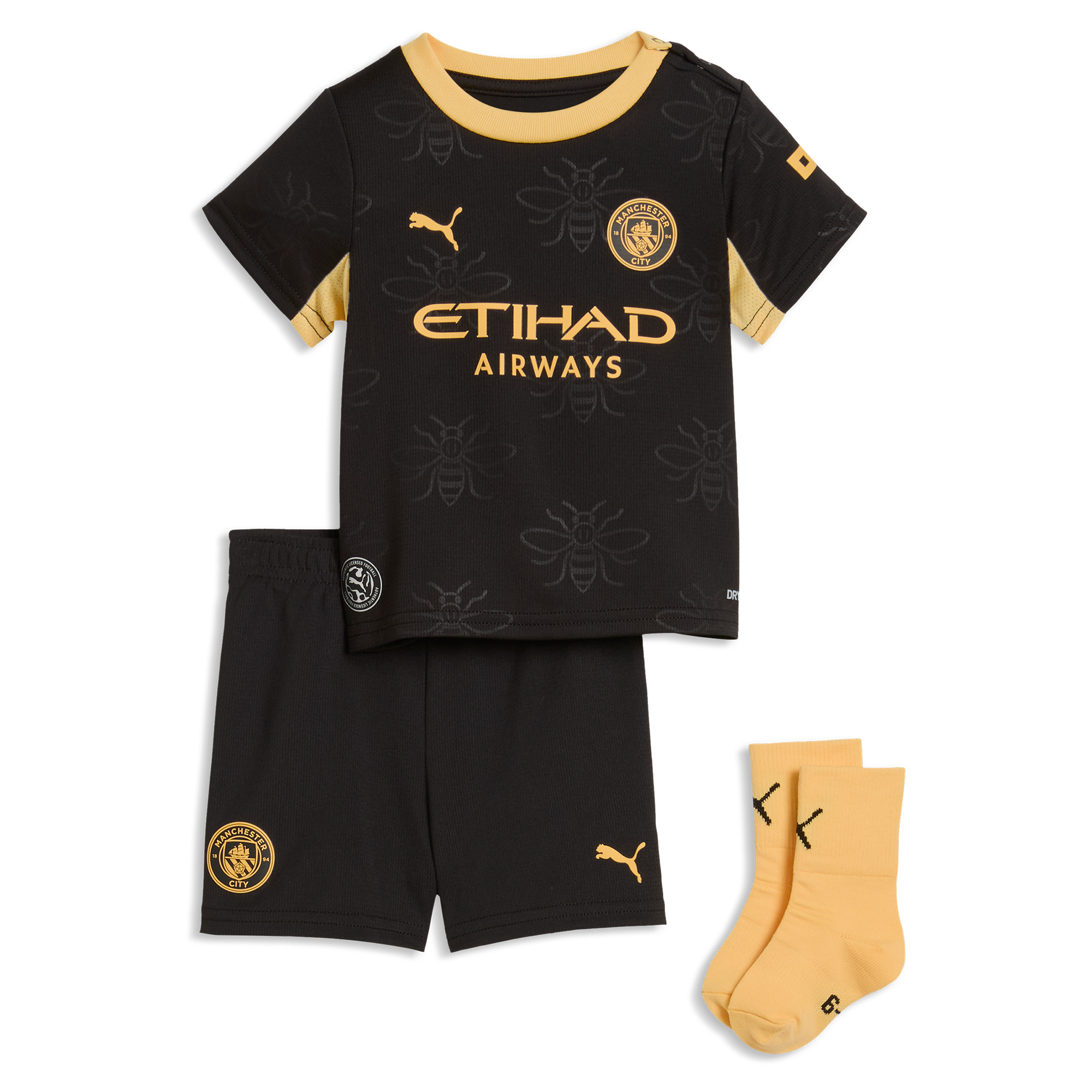 Manchester City Puma Away Babykit 2026-27, , rebel_hi-res