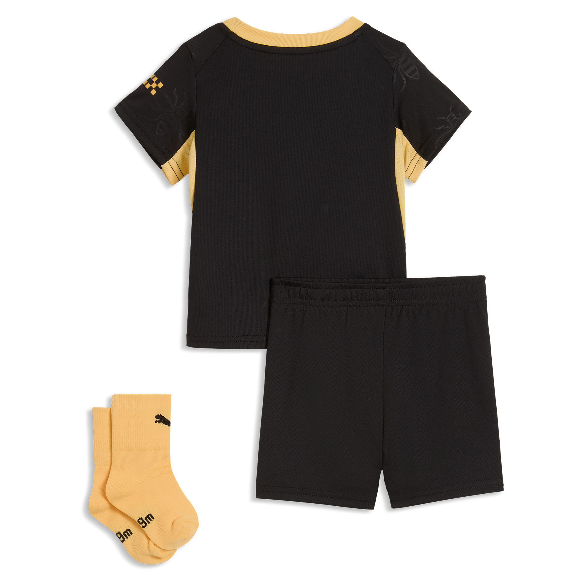 Manchester City Puma Away Babykit 2026-27, , rebel_hi-res