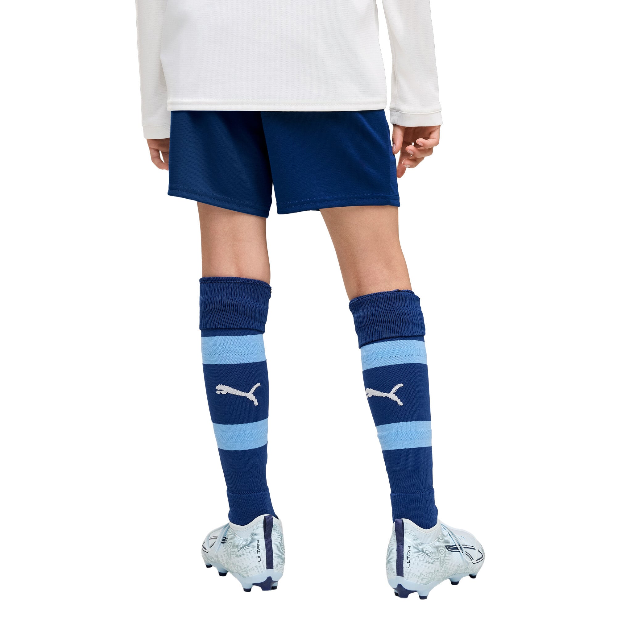 Manchester City Puma Third Shorts 2026-27 - Kids, , rebel_hi-res