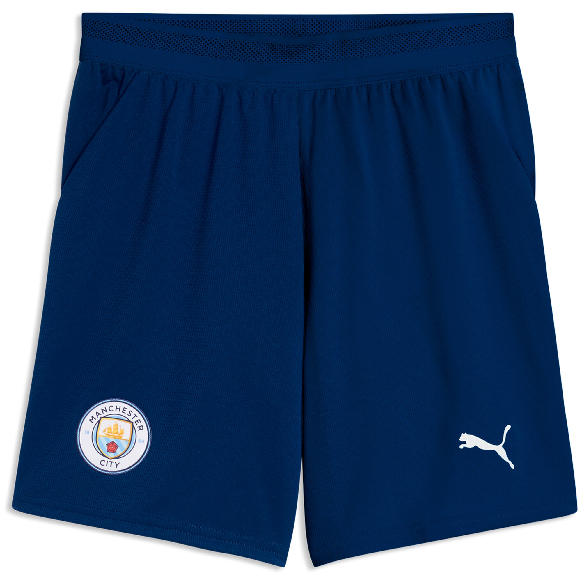 Manchester City Puma Third Shorts 2026-27 - Kids, , rebel_hi-res