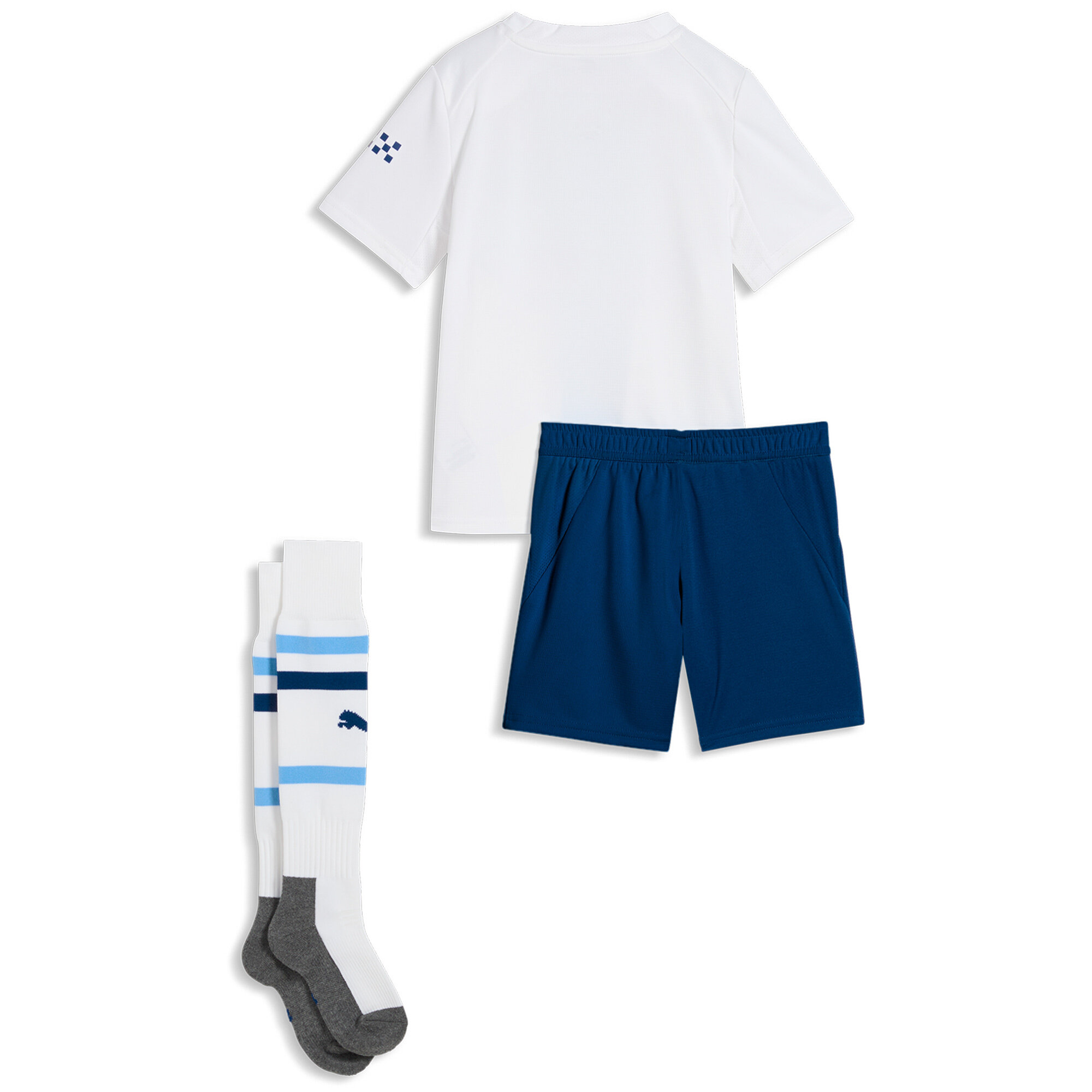 Manchester City Puma Third Minikit 2026-27, , rebel_hi-res