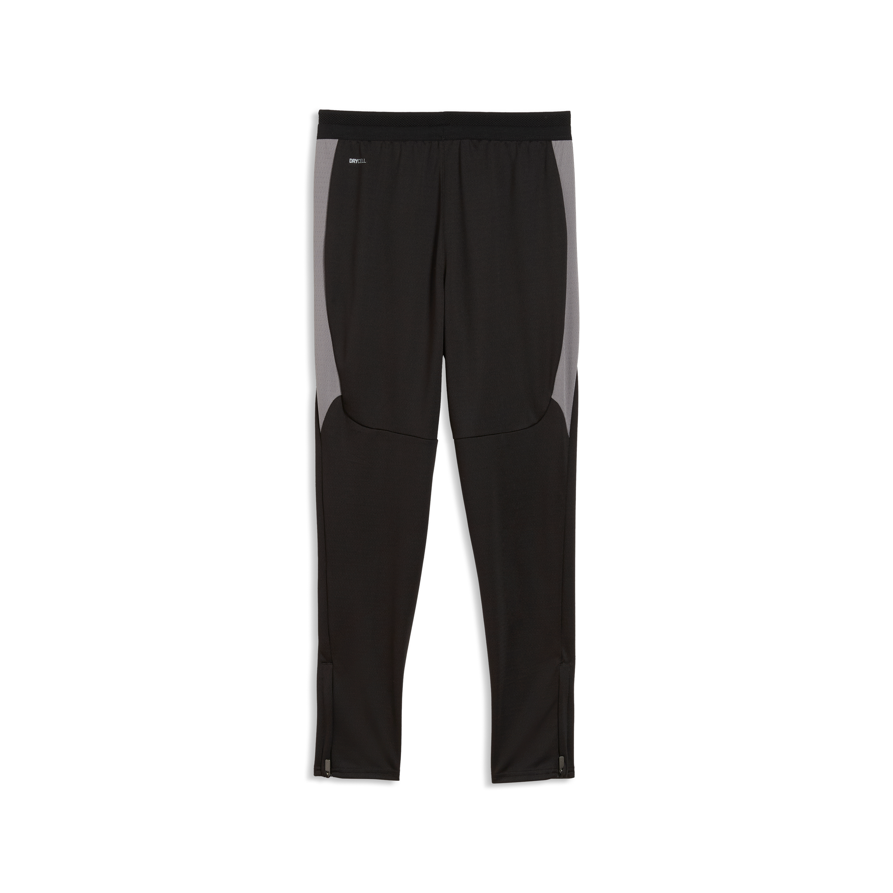 Manchester City Puma Training Pants - Black - Kids, , rebel_hi-res
