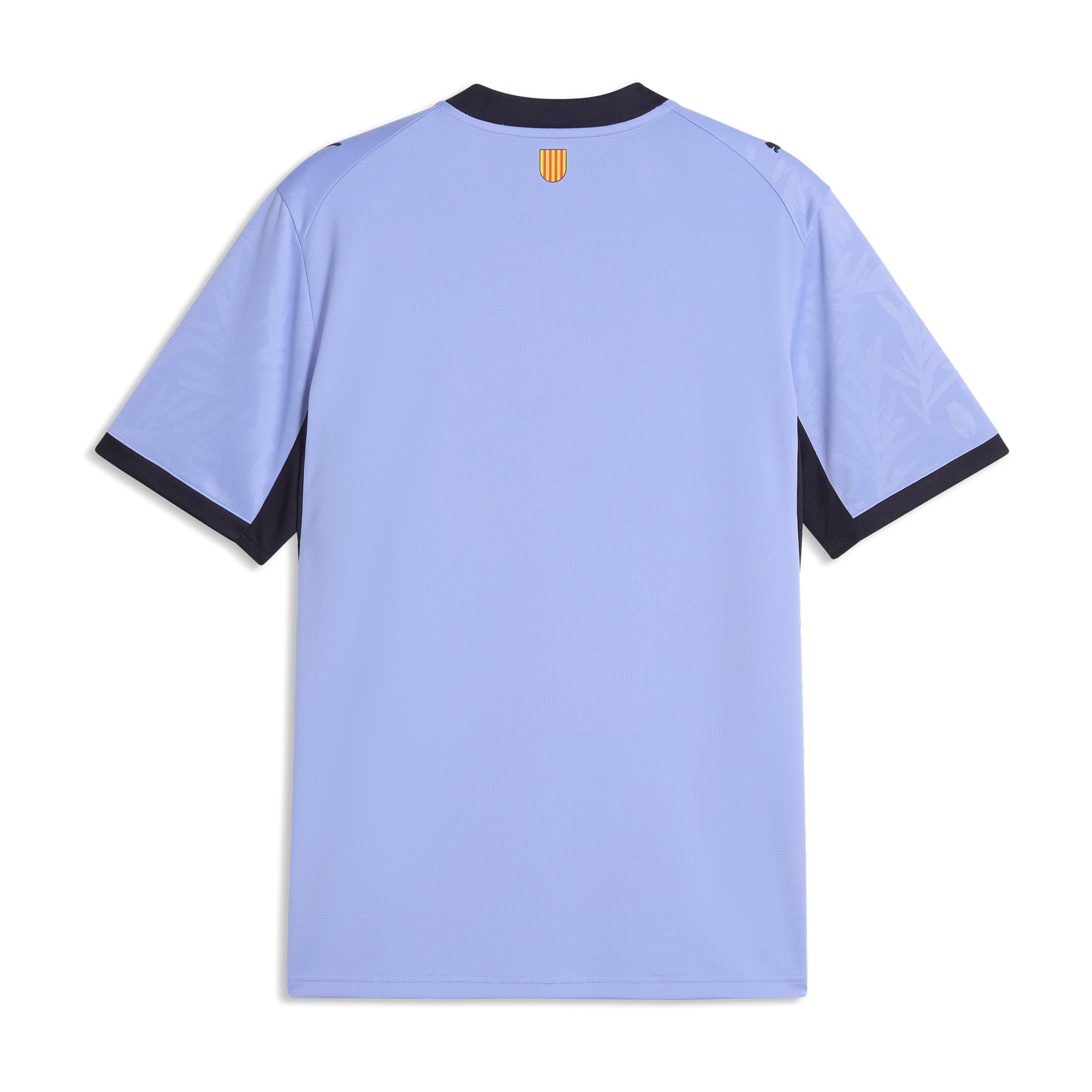 Olympique Marseille PUMA Third Shirt 2026-27 - Kids, , rebel_hi-res