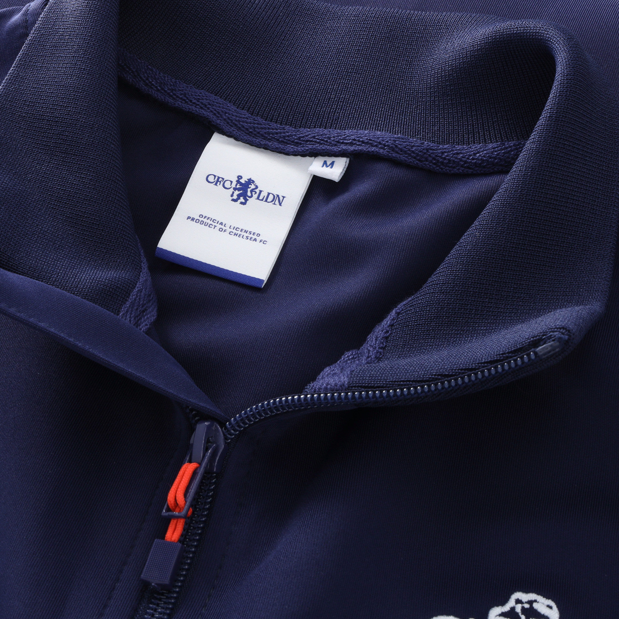 Chelsea 94 Away Reinspired Track Jacket - Navy, , rebel_hi-res
