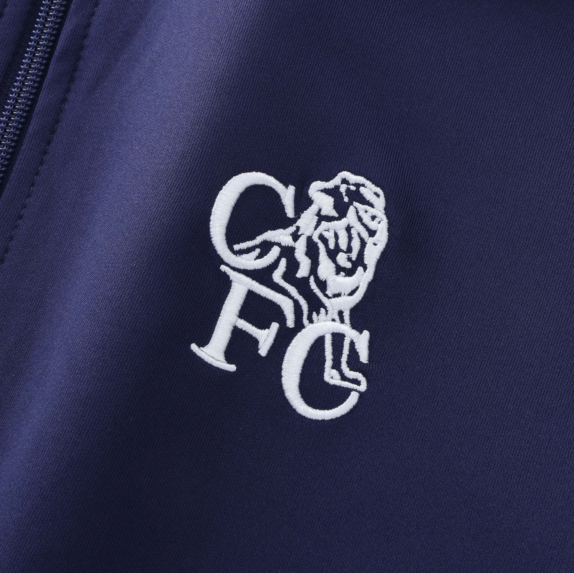 Chelsea 94 Away Reinspired Track Jacket - Navy, , rebel_hi-res