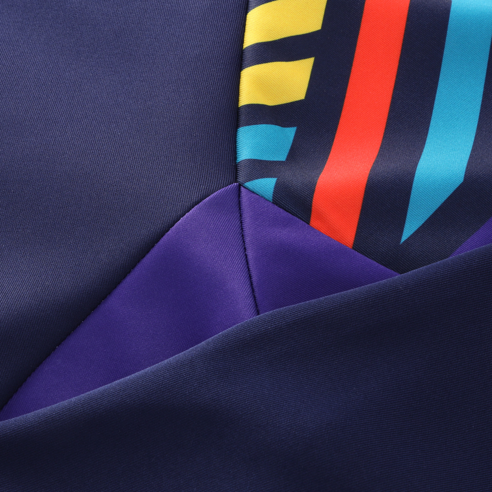 Chelsea 94 Away Reinspired Track Jacket - Navy, , rebel_hi-res