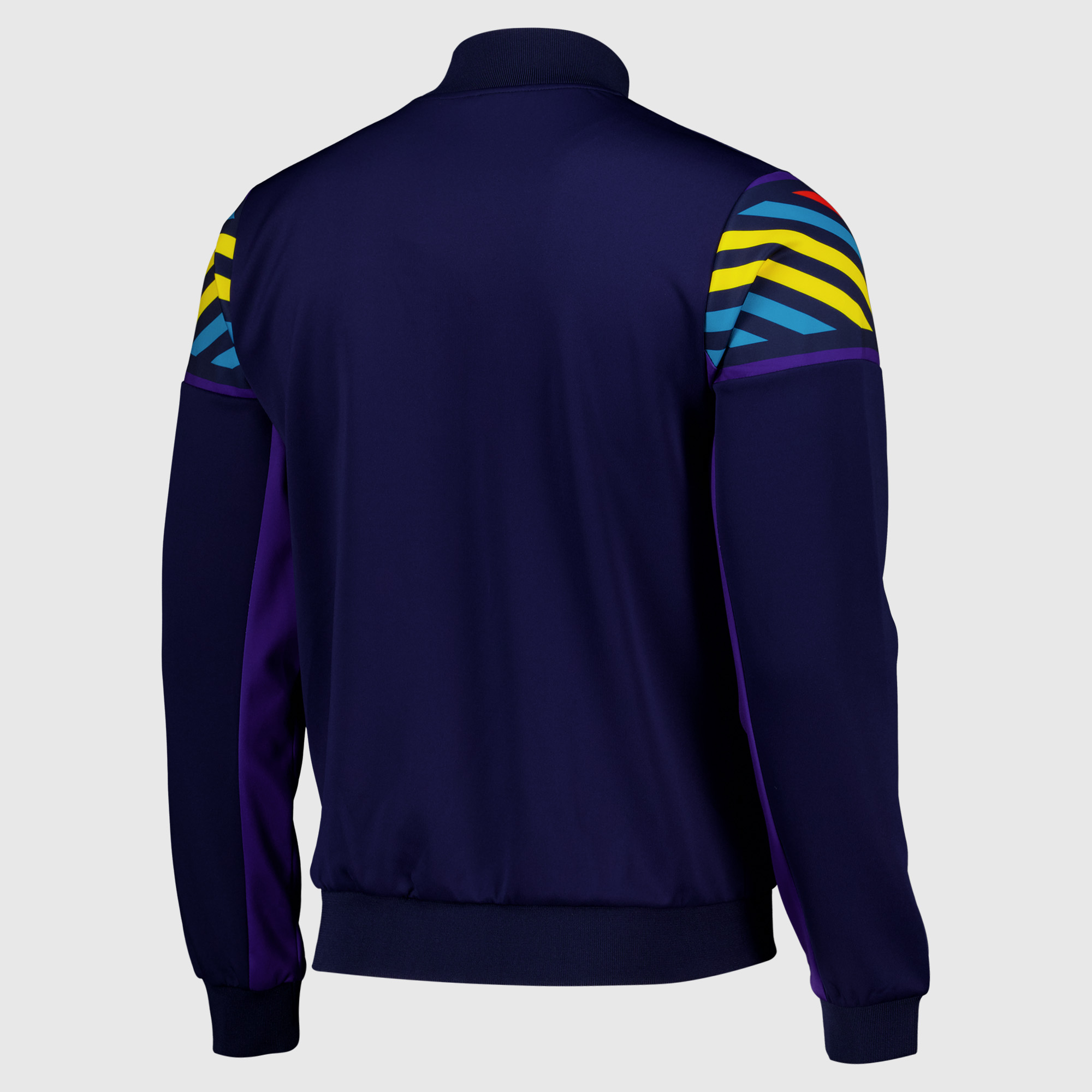 Chelsea 94 Away Reinspired Track Jacket - Navy, , rebel_hi-res