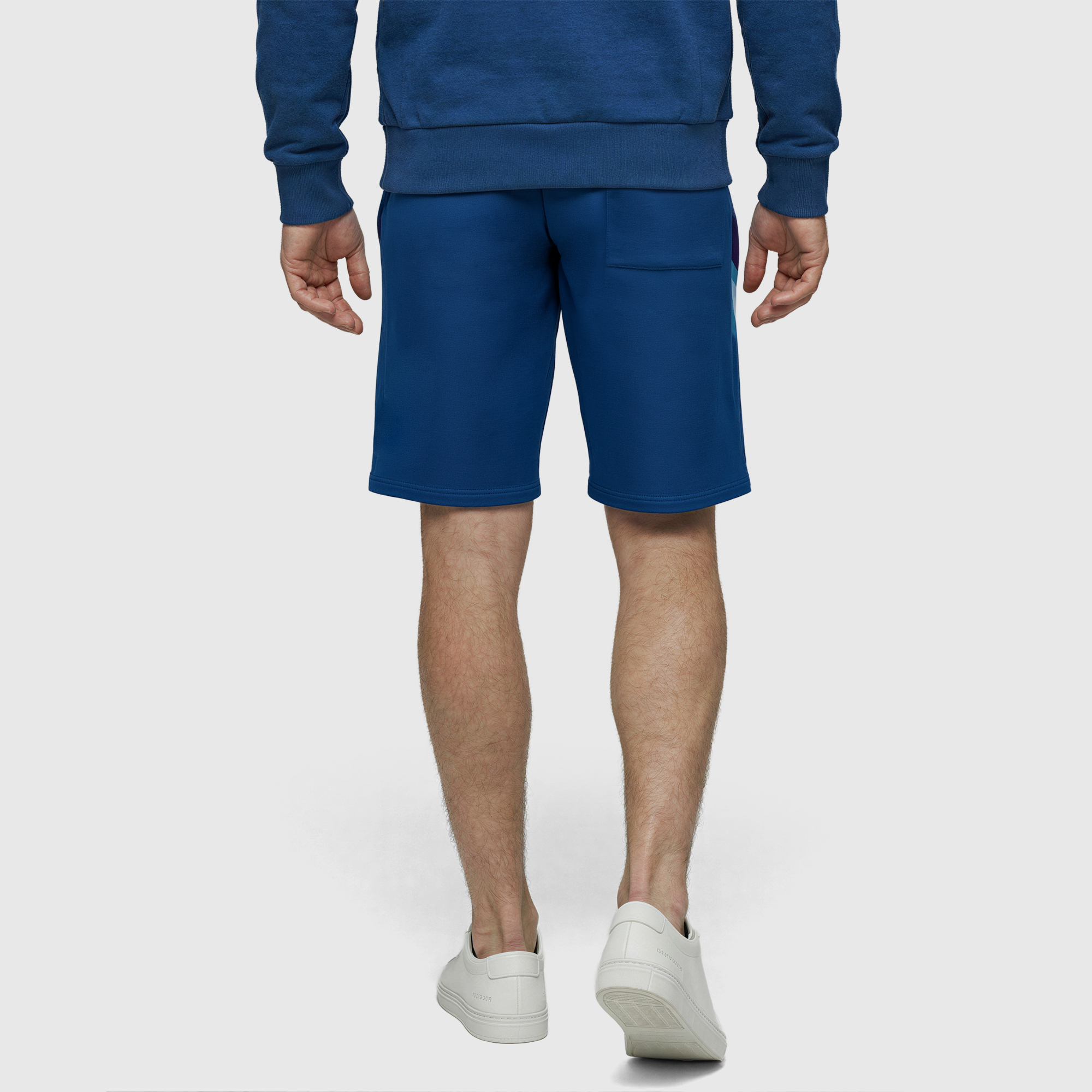 Chelsea 94 Home Reinspired Shorts - Teal, , rebel_hi-res