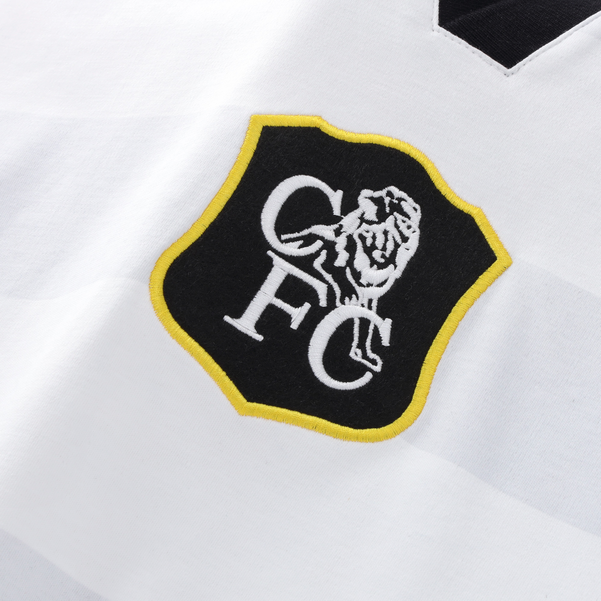 Chelsea 97 Cup Final Reinspired Polo - White, , rebel_hi-res