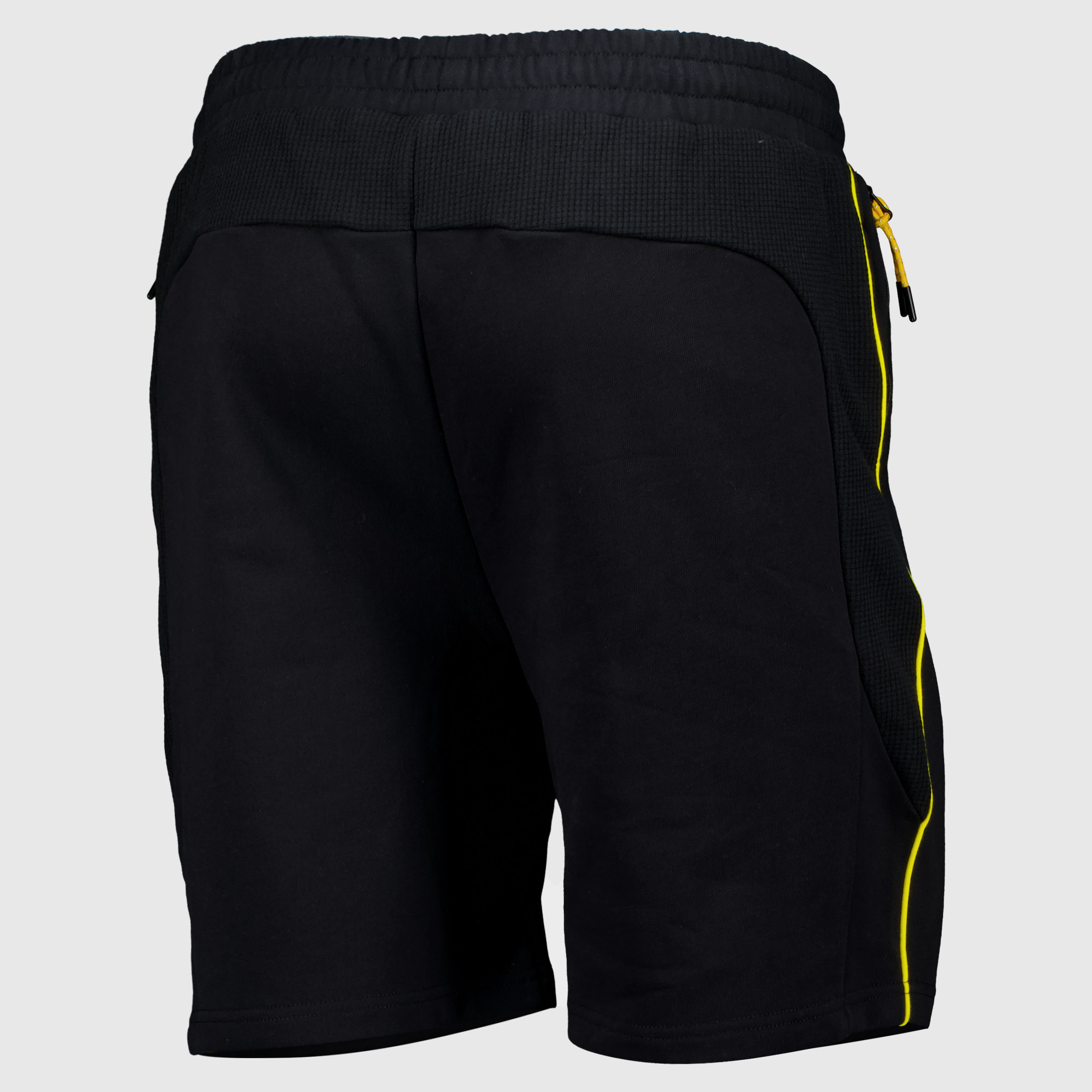 Chelsea 97 Cup Final Reinspired Shorts - Black, , rebel_hi-res