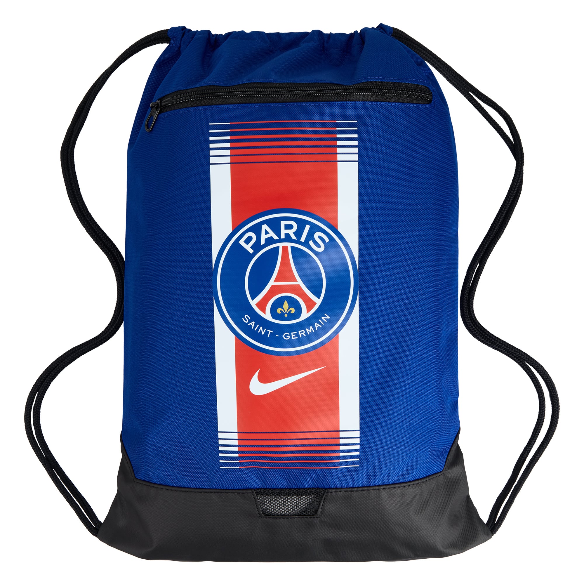 Paris Saint-Germain Nike Academy Gymsack Bag - Old Royal, , rebel_hi-res