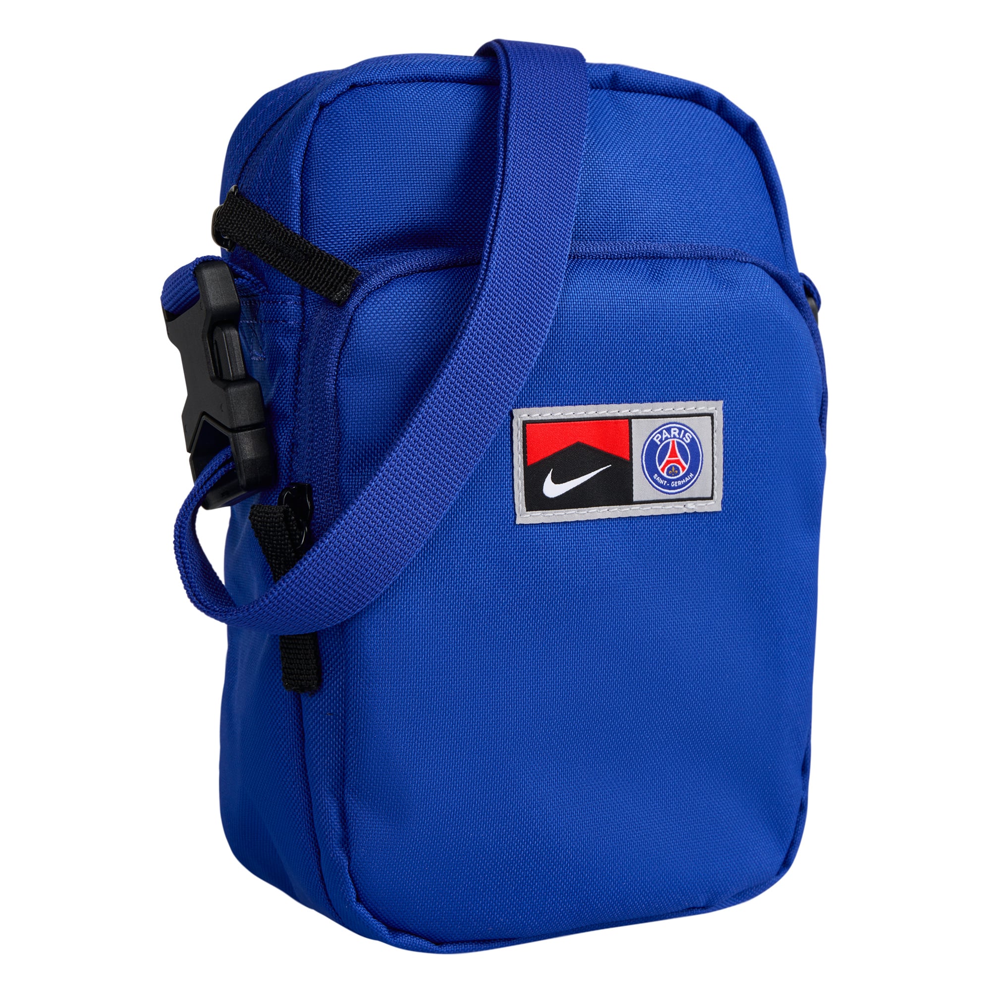 Paris Saint-Germain Nike Heritage Crossbody Bag - Old Royal, , rebel_hi-res