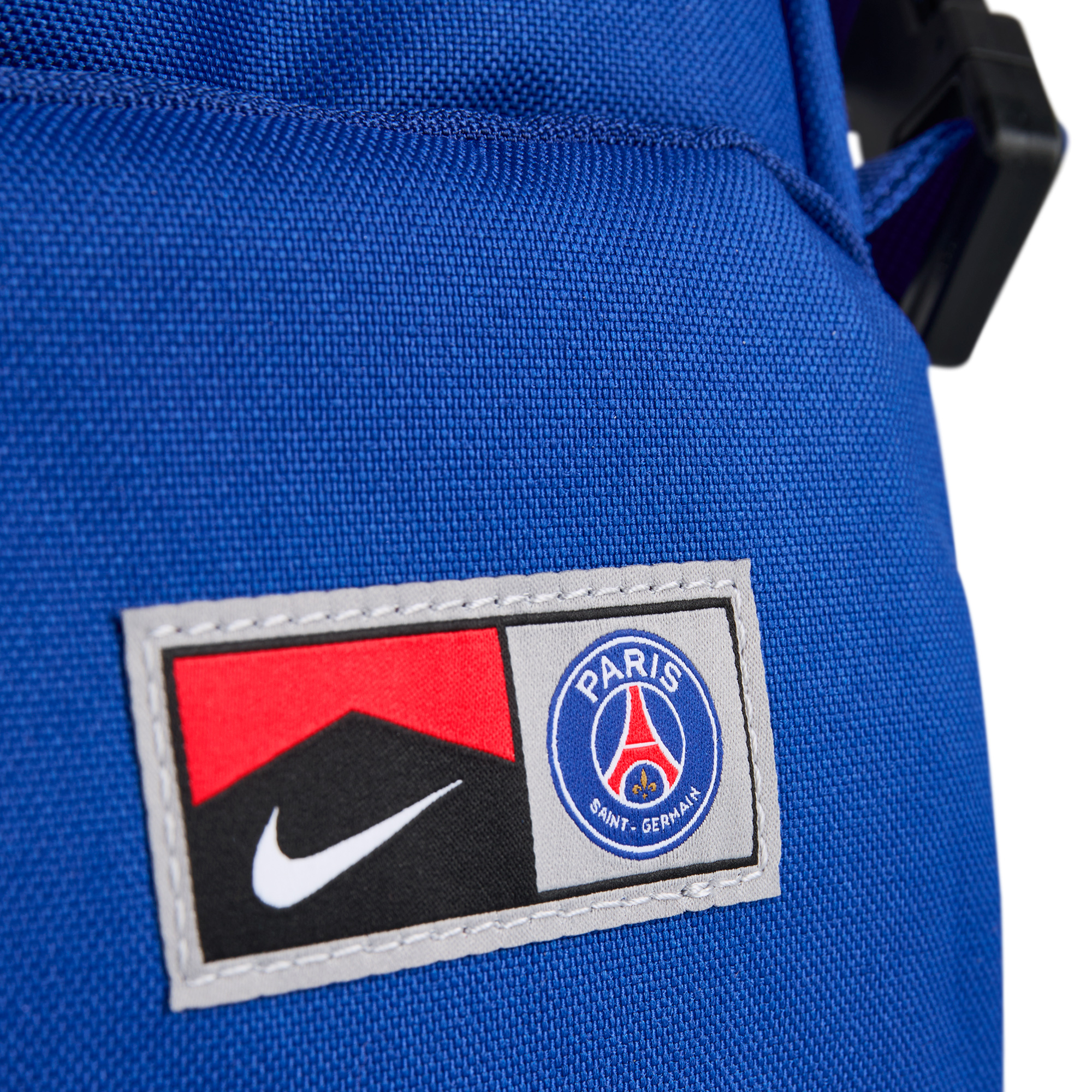 Paris Saint-Germain Nike Heritage Crossbody Bag - Old Royal, , rebel_hi-res