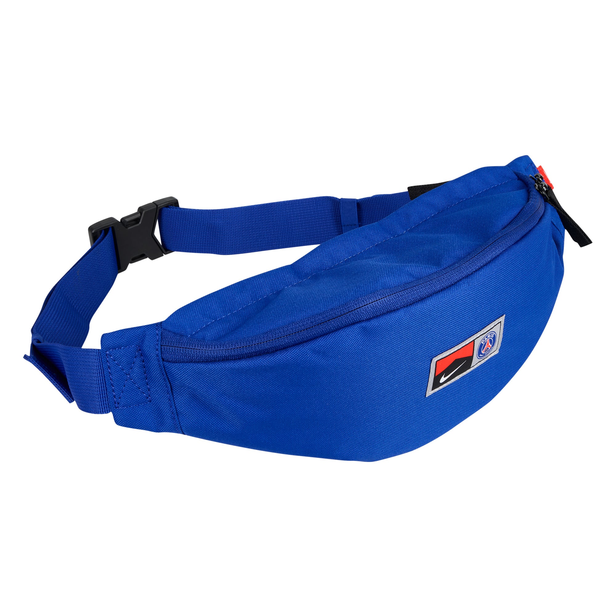 Paris Saint-Germain Nike Heritage Waistpack Bag - Old Royal, , rebel_hi-res