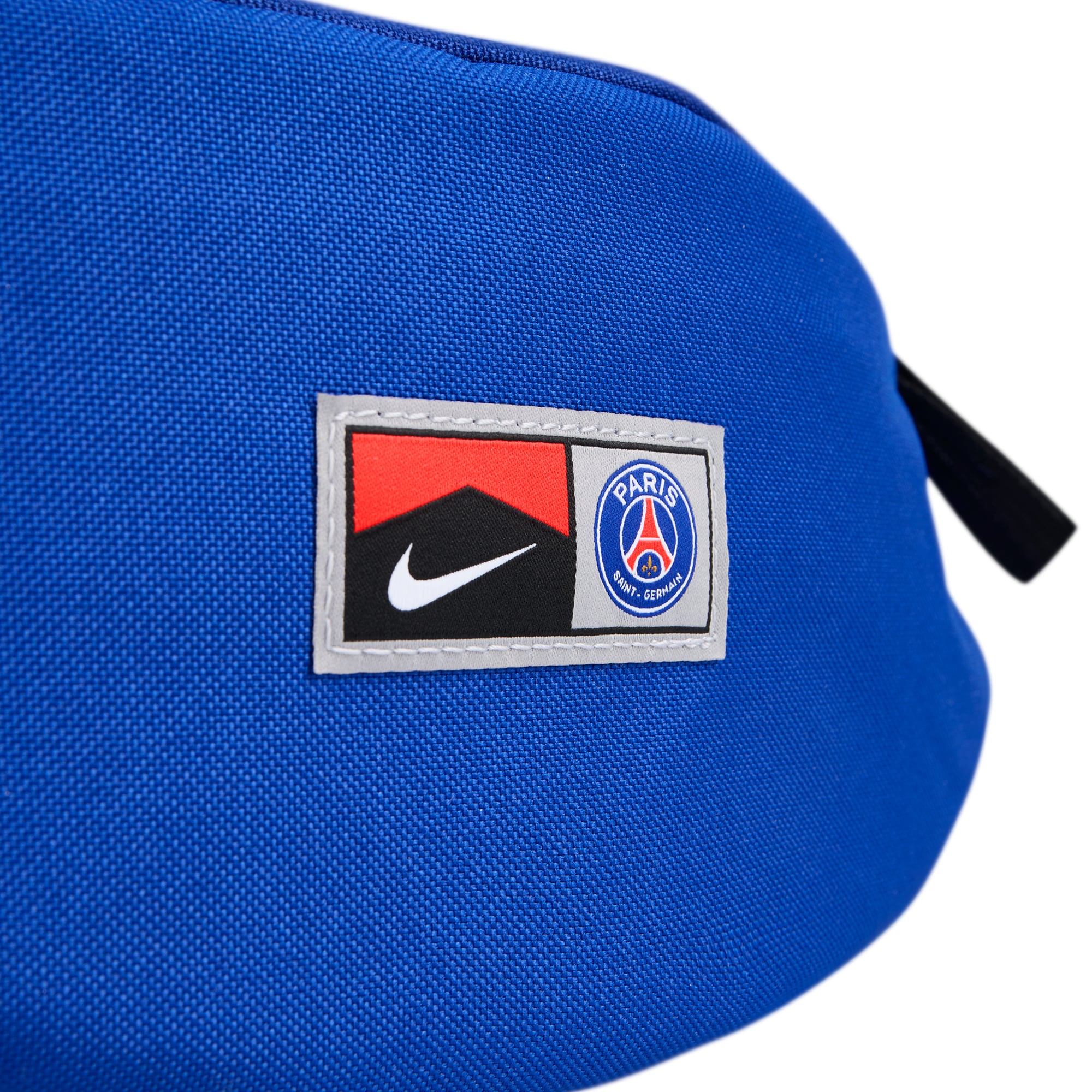 Paris Saint-Germain Nike Heritage Waistpack Bag - Old Royal, , rebel_hi-res