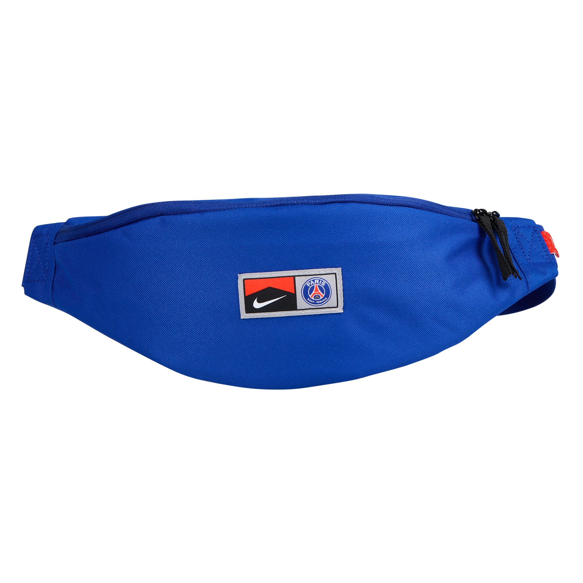 Paris Saint-Germain Nike Heritage Waistpack Bag - Old Royal, , rebel_hi-res