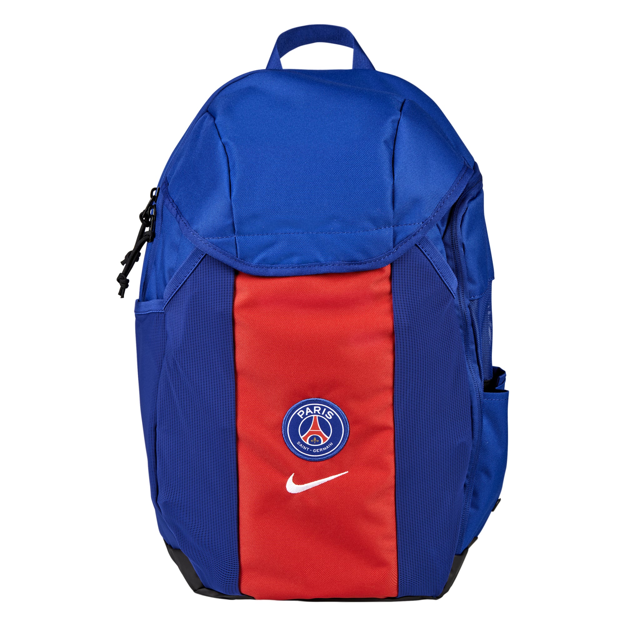 Paris Saint-Germain Nike Academy Backpack - Old Royal, , rebel_hi-res